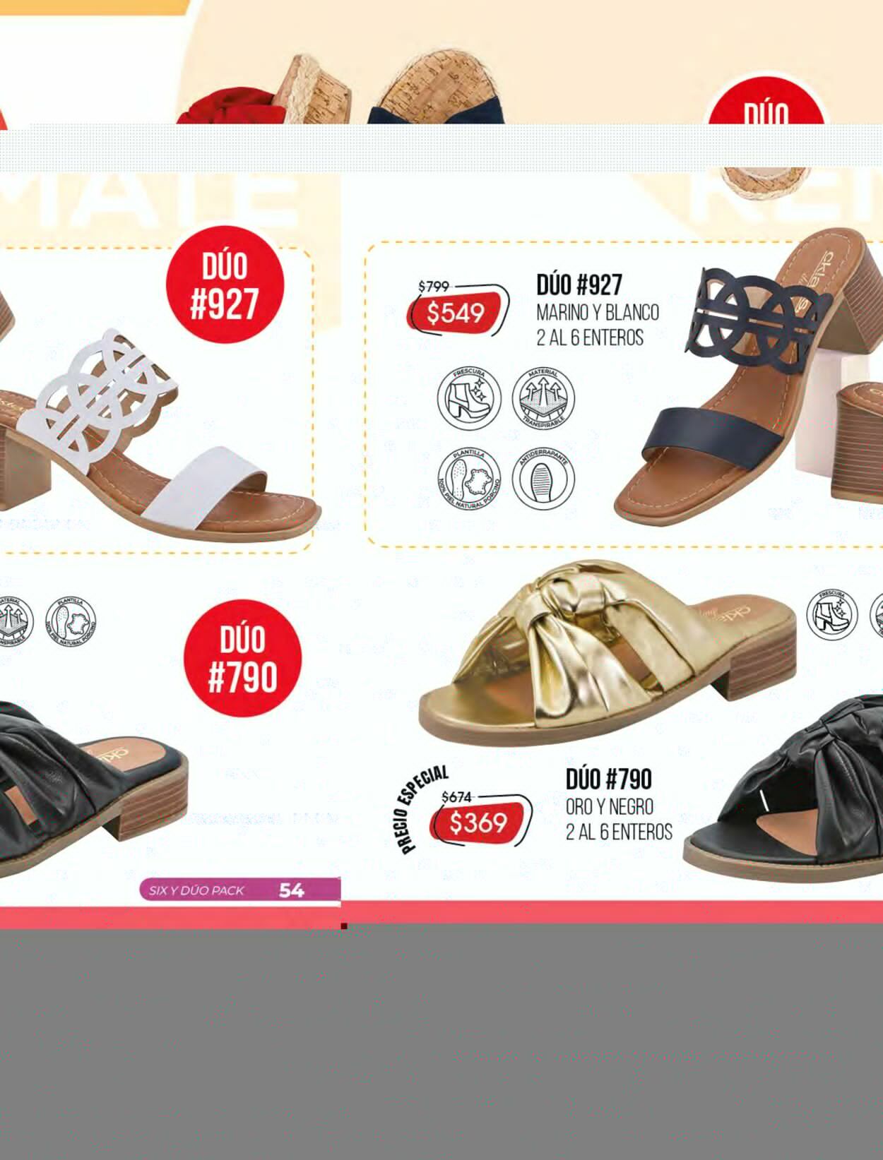 Catálogo Cklass 24.01.2023 - 31.12.2023