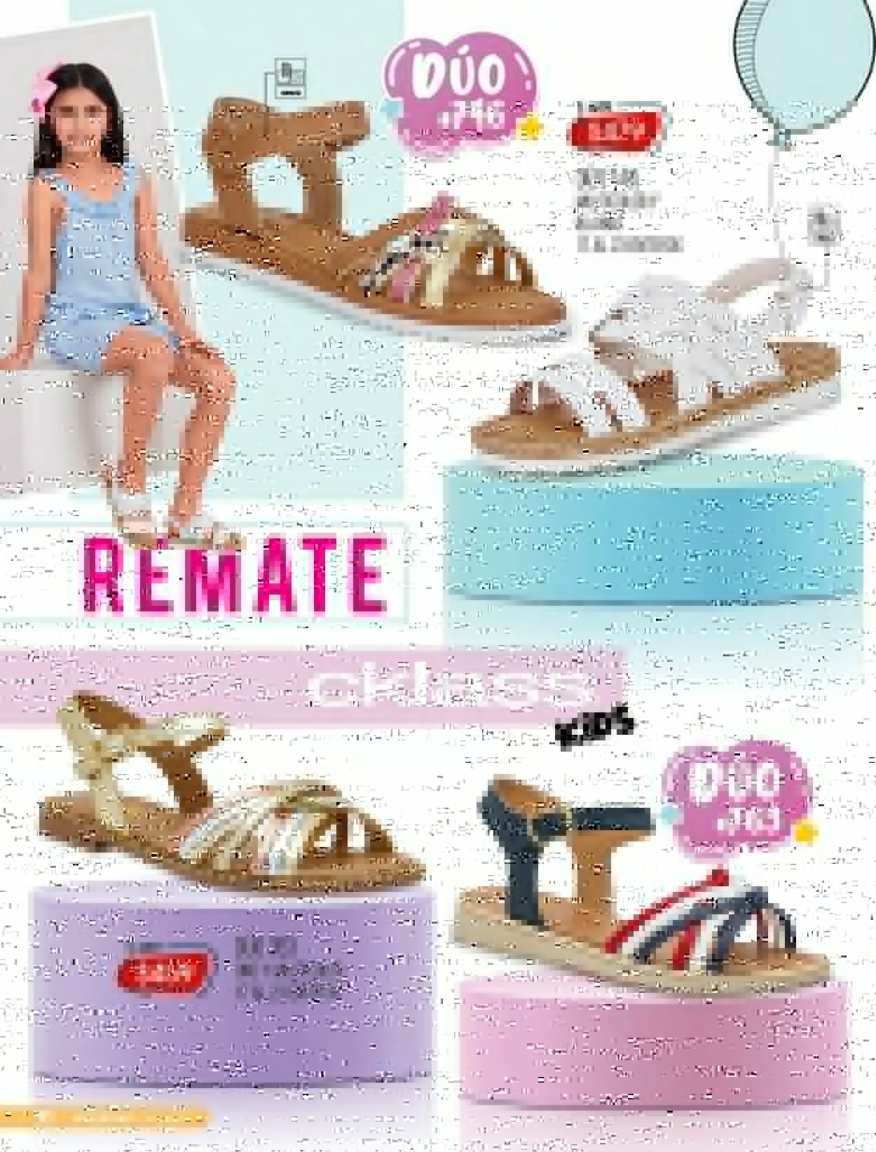 Catálogo Cklass 24.01.2023 - 31.12.2023