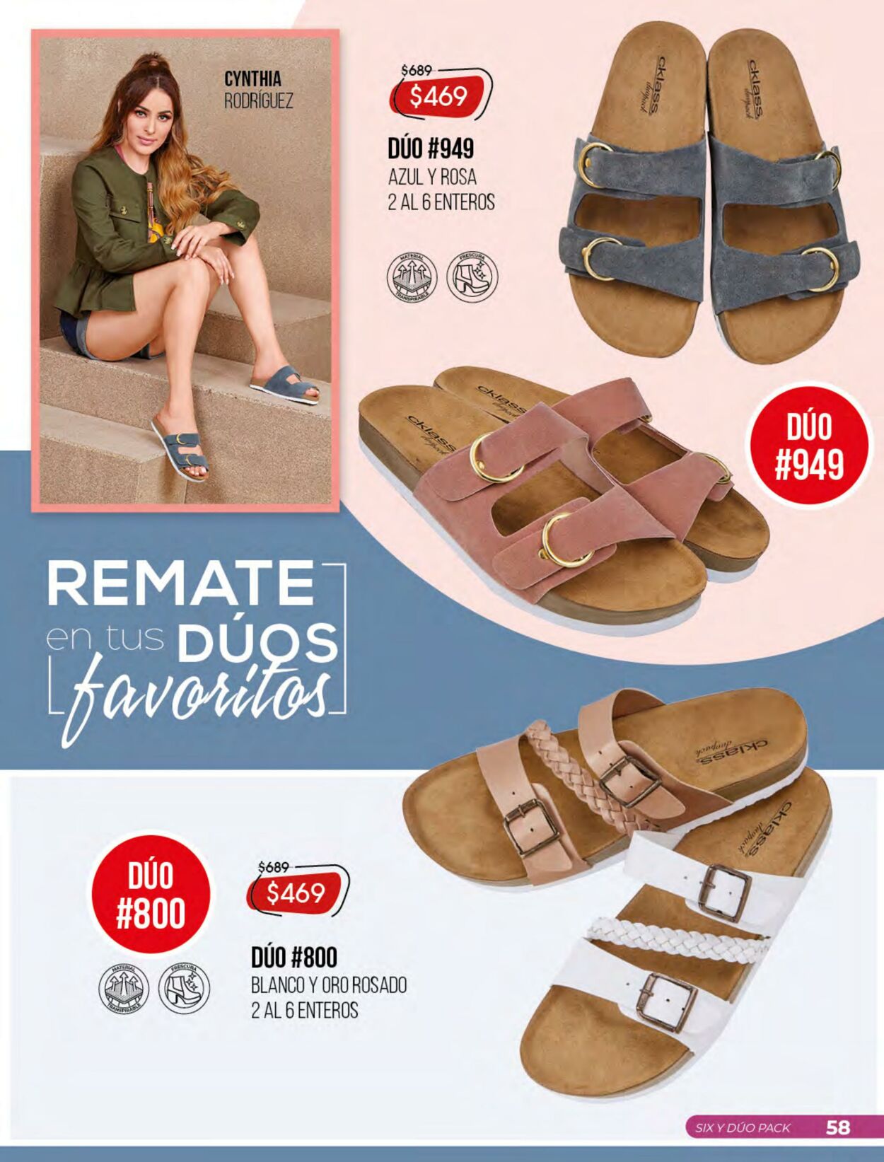 Catálogo Cklass 24.01.2023 - 31.12.2023