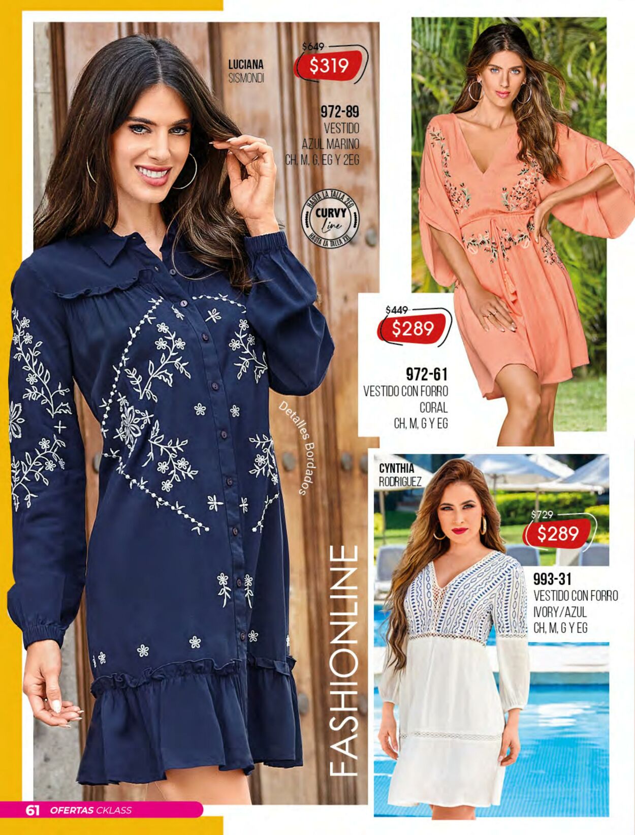 Catálogo Cklass 24.01.2023 - 31.12.2023