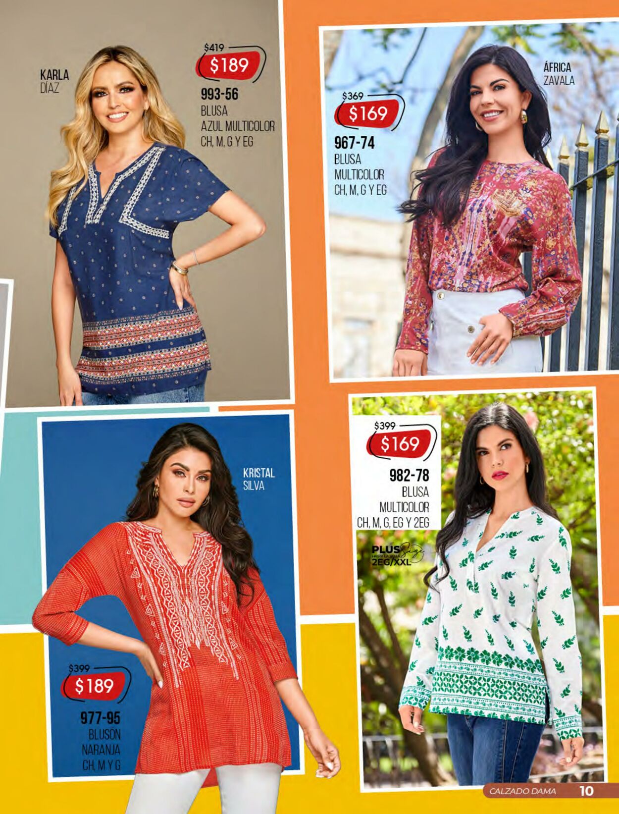 Catálogo Cklass 24.01.2023 - 31.12.2023