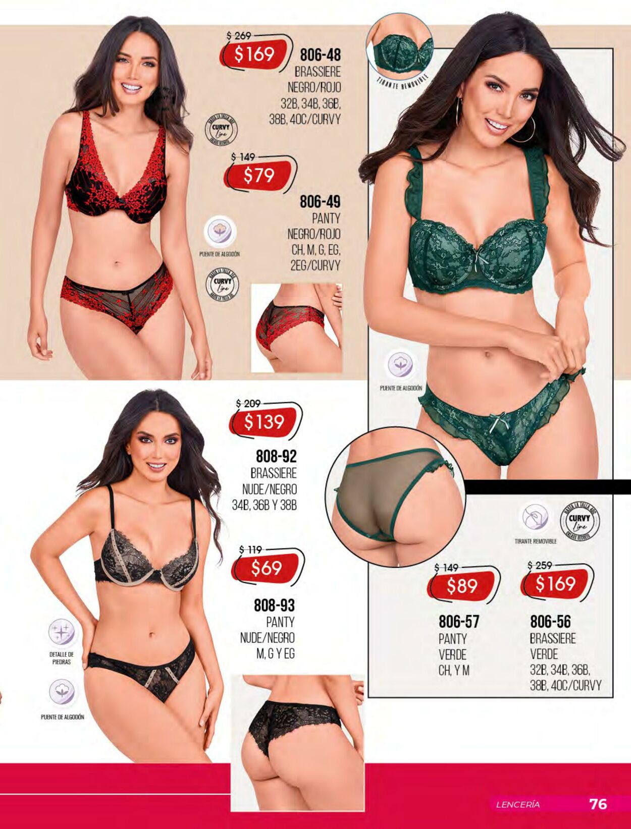 Catálogo Cklass 24.01.2023 - 31.12.2023