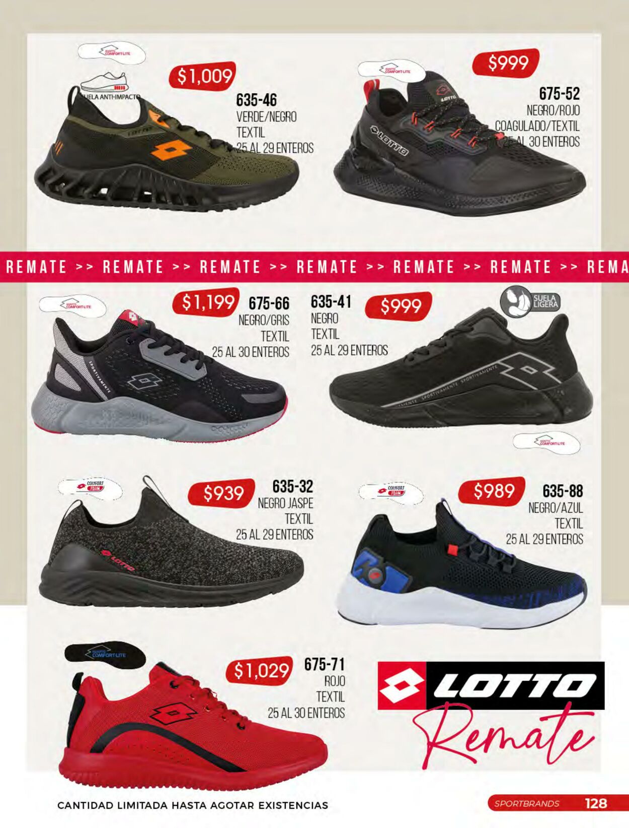 Catálogo Cklass 24.01.2023 - 31.12.2023