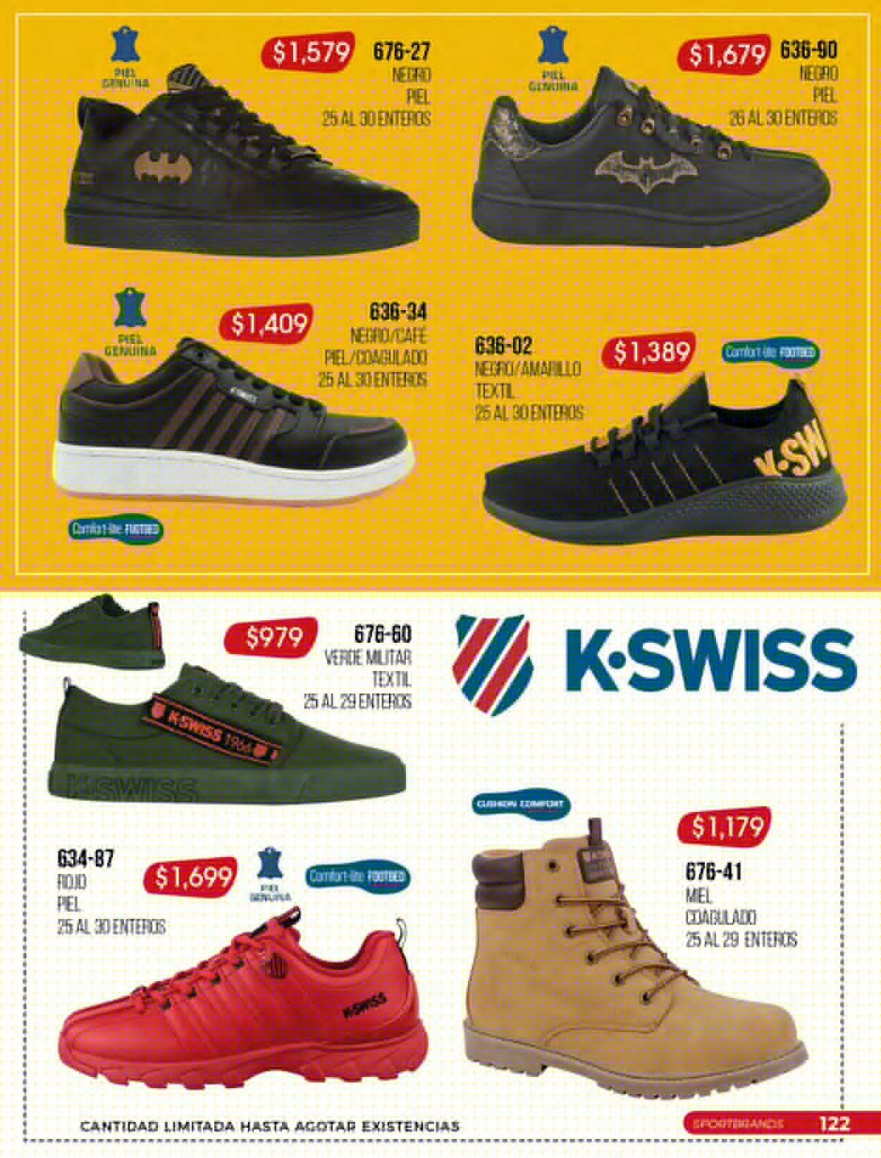 Catálogo Cklass 24.01.2023 - 31.12.2023