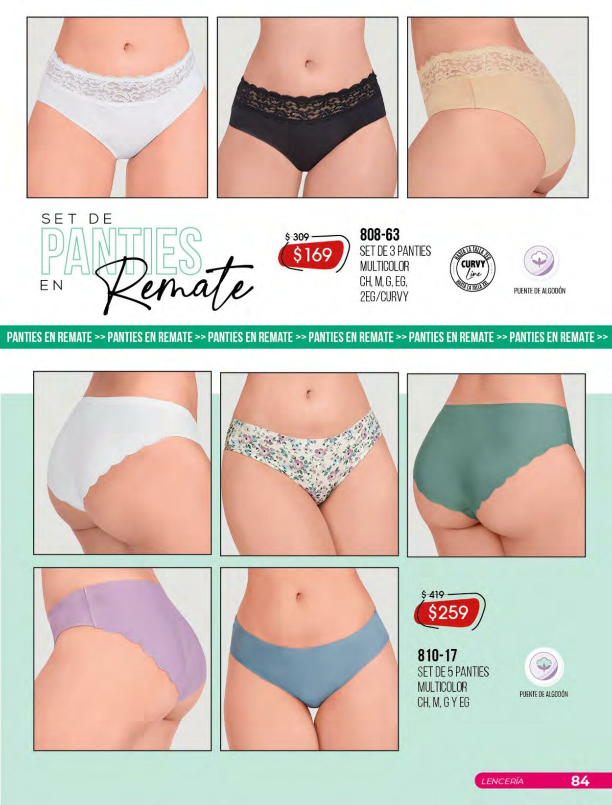 Catálogo Cklass 24.01.2023 - 31.12.2023