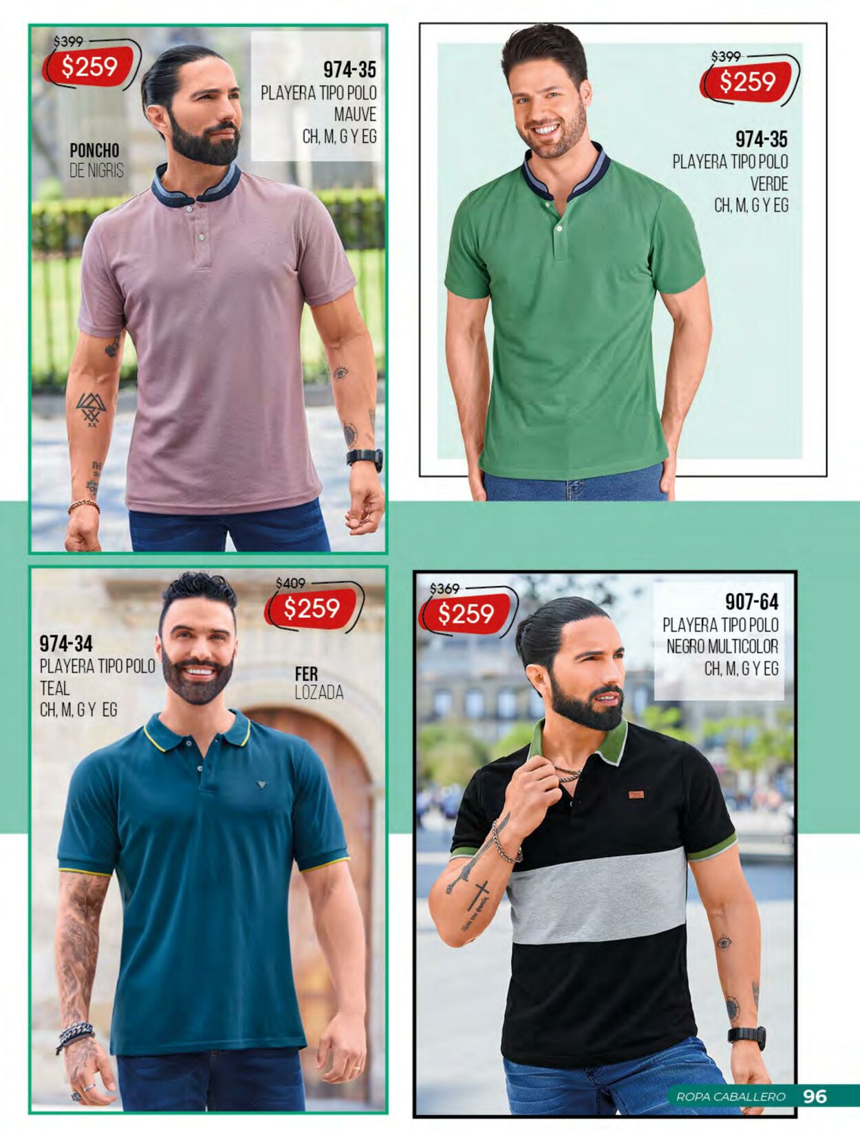 Catálogo Cklass 24.01.2023 - 31.12.2023