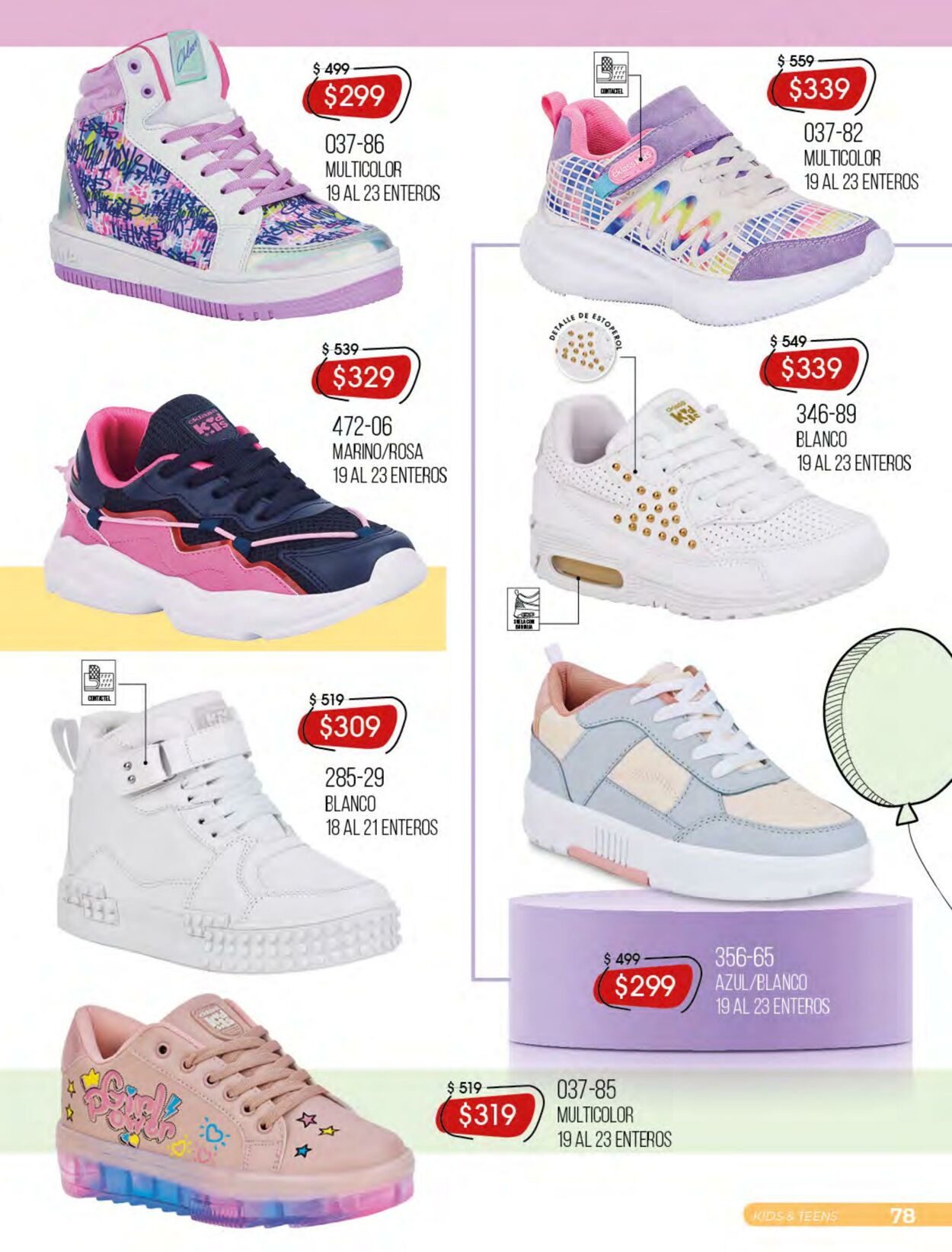 Catálogo Cklass 24.01.2023 - 31.12.2023