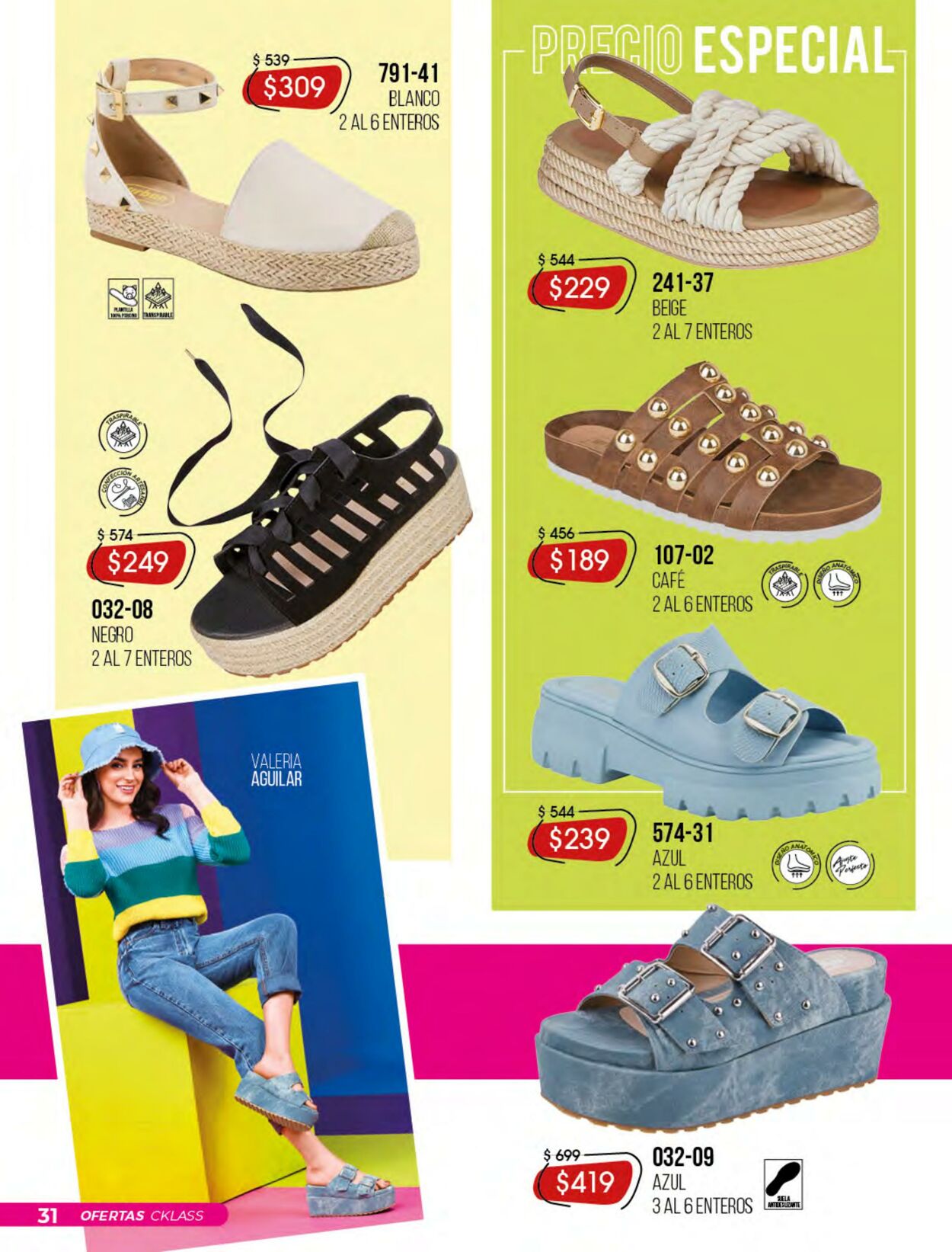Catálogo Cklass 24.01.2023 - 31.12.2023