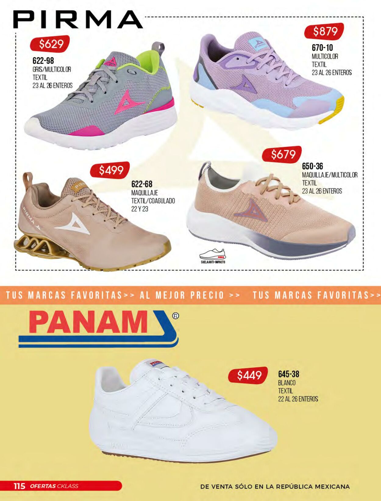 Catálogo Cklass 24.01.2023 - 31.12.2023