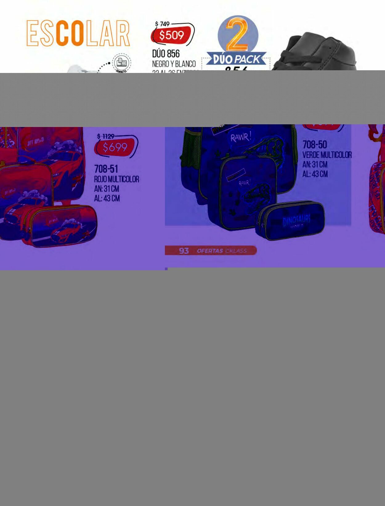 Catálogo Cklass 24.01.2023 - 31.12.2023