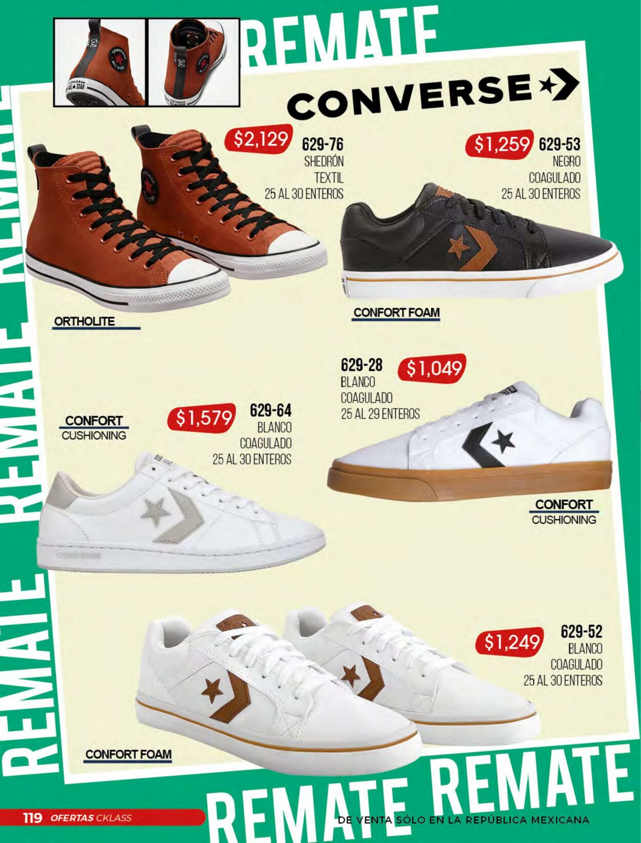 Catálogo Cklass 24.01.2023 - 31.12.2023