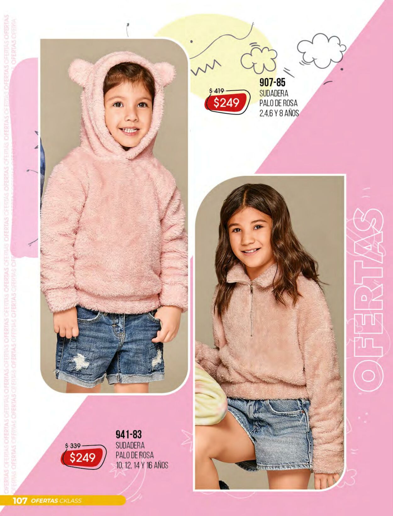 Catálogo Cklass 24.01.2023 - 31.12.2023