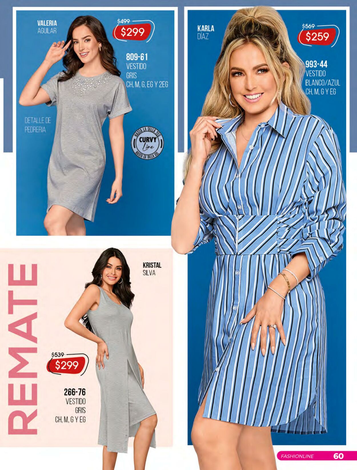 Catálogo Cklass 24.01.2023 - 31.12.2023