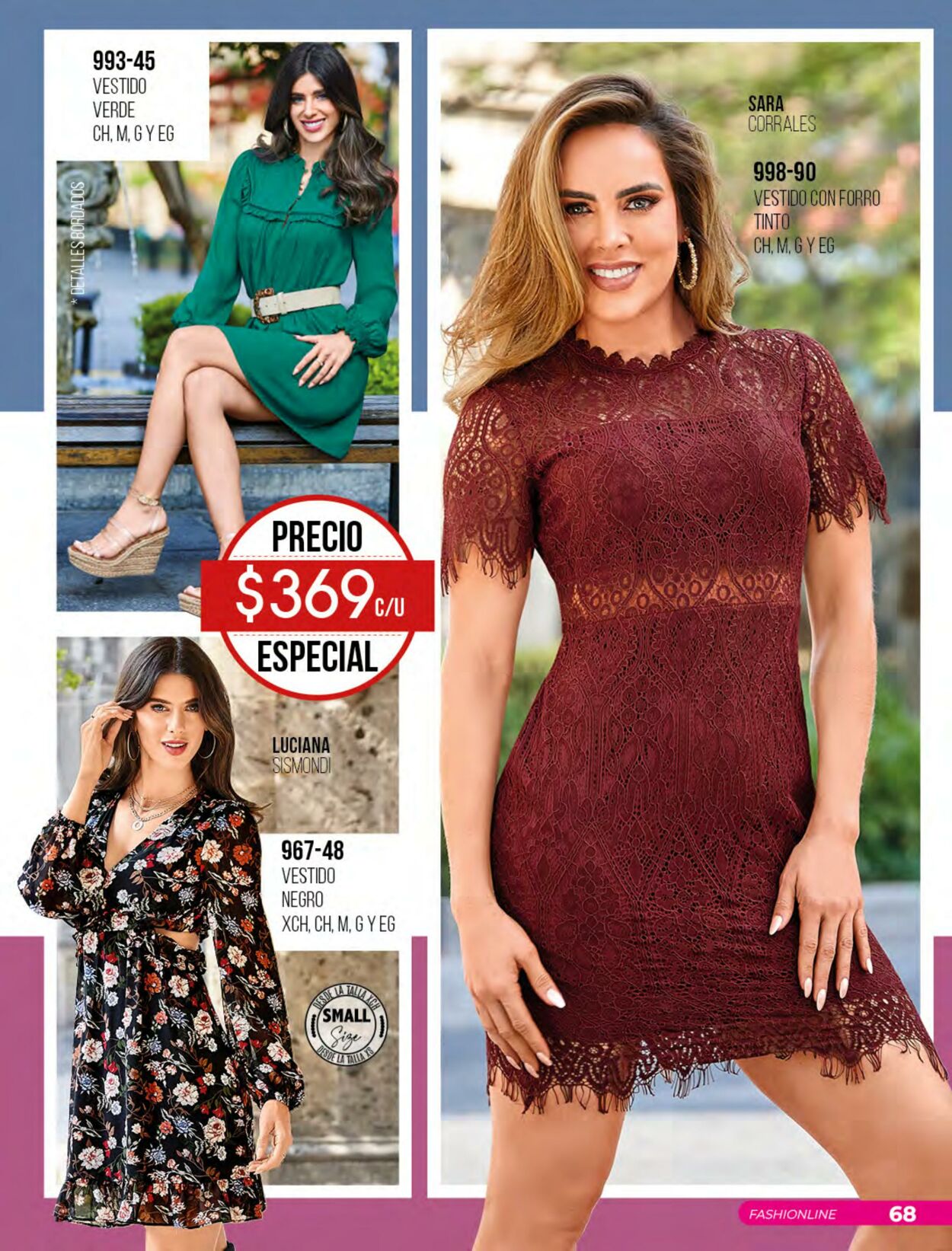 Catálogo Cklass 24.01.2023 - 31.12.2023