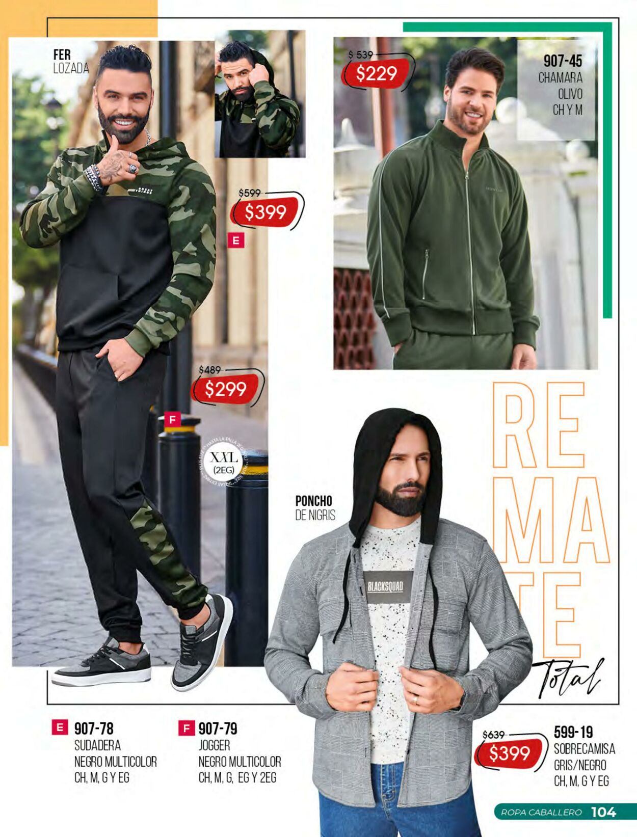 Catálogo Cklass 24.01.2023 - 31.12.2023