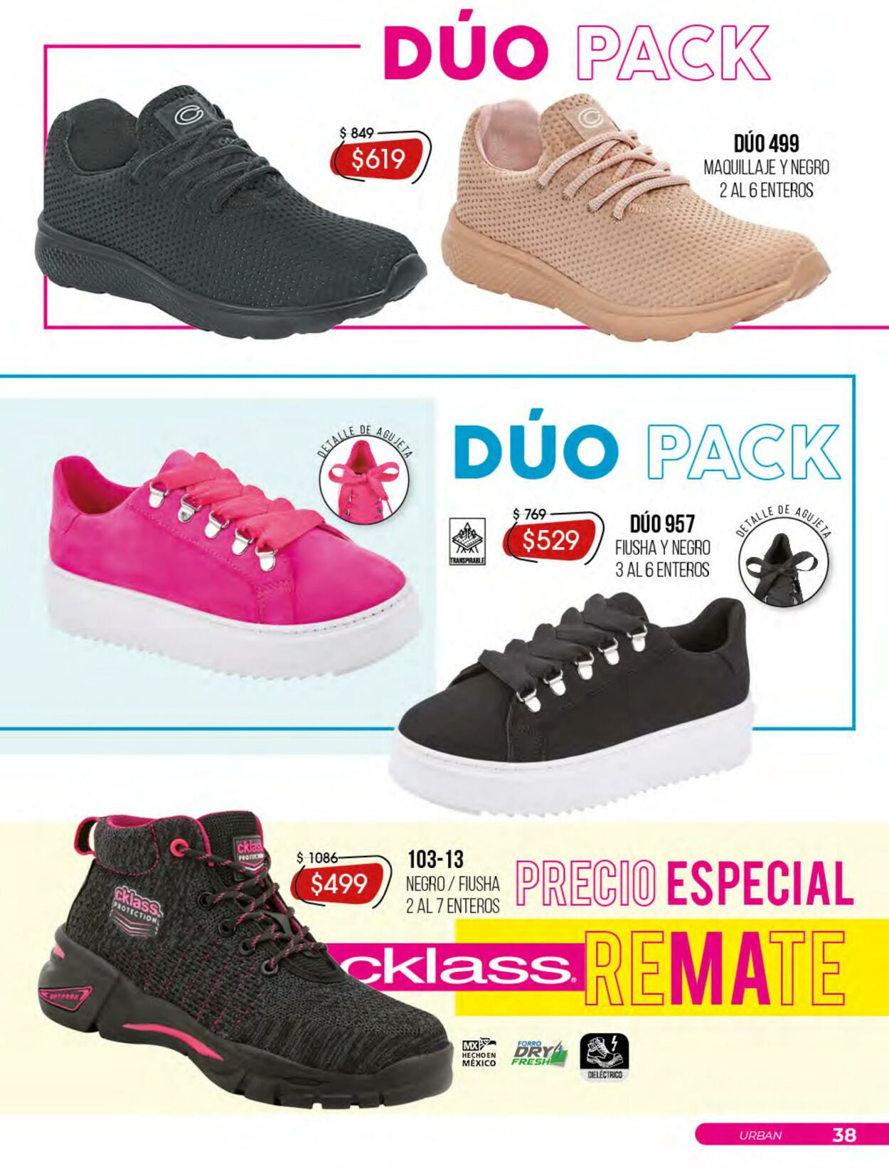 Catálogo Cklass 24.01.2023 - 31.12.2023