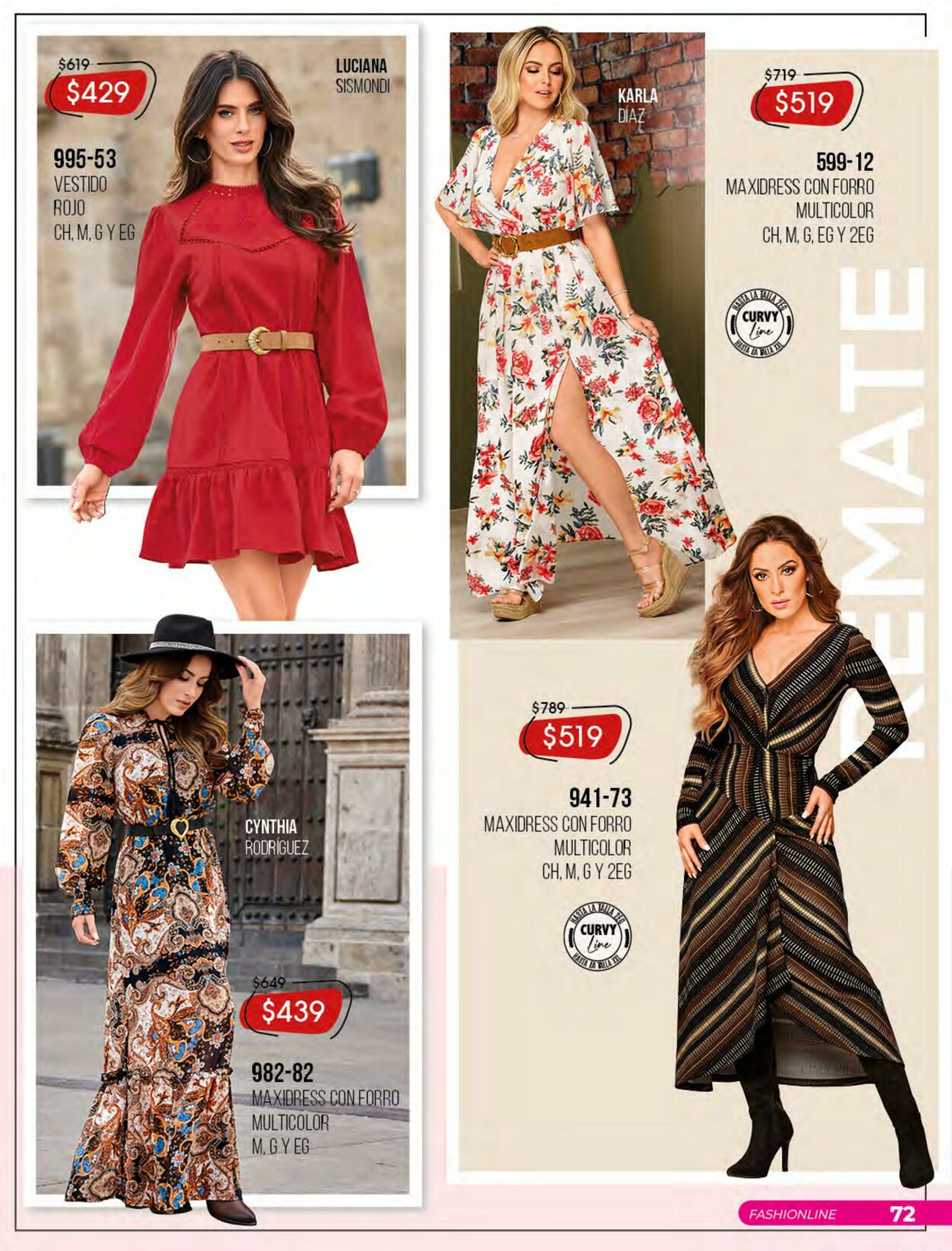 Catálogo Cklass 24.01.2023 - 31.12.2023