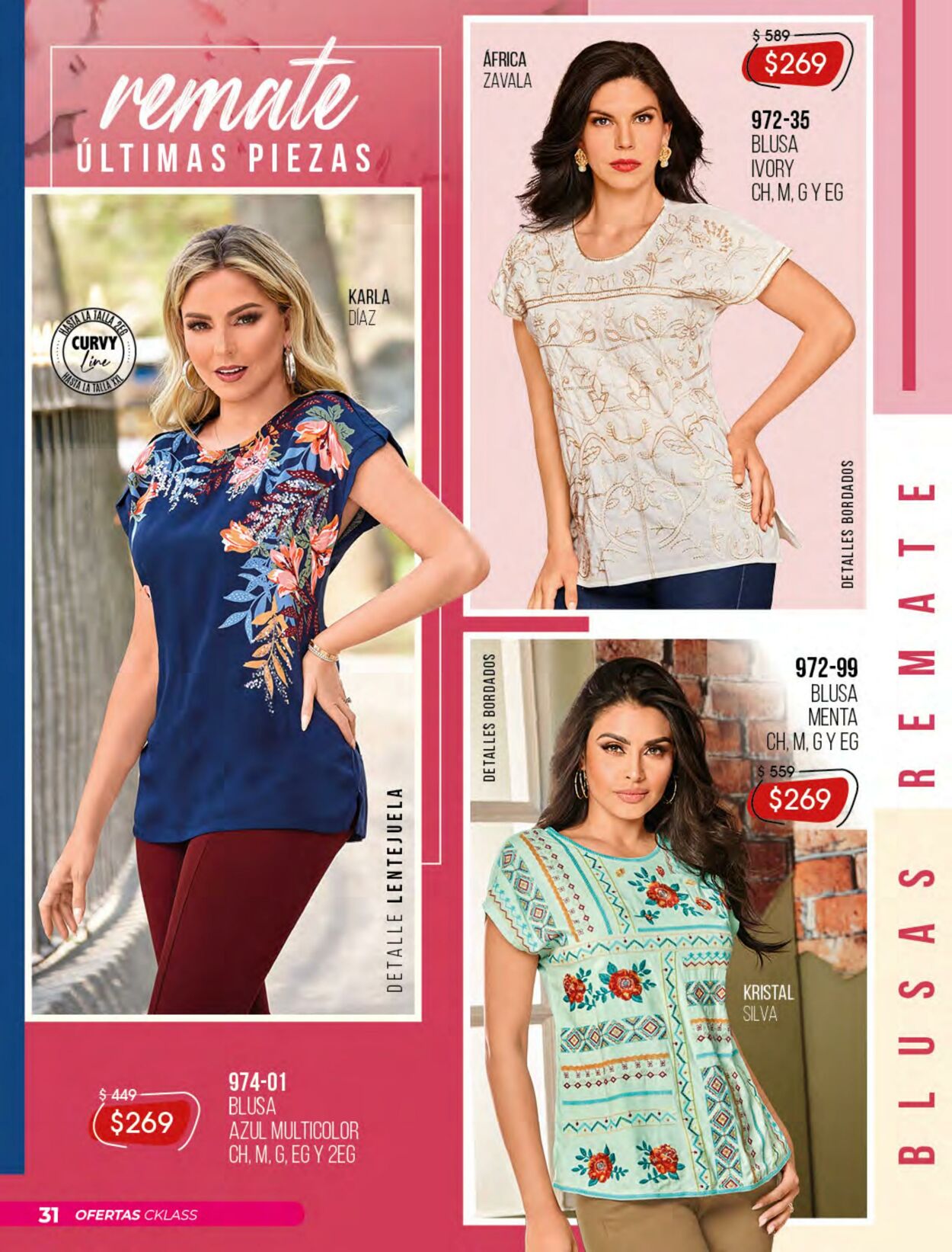 Catálogo Cklass 24.01.2023 - 31.12.2023