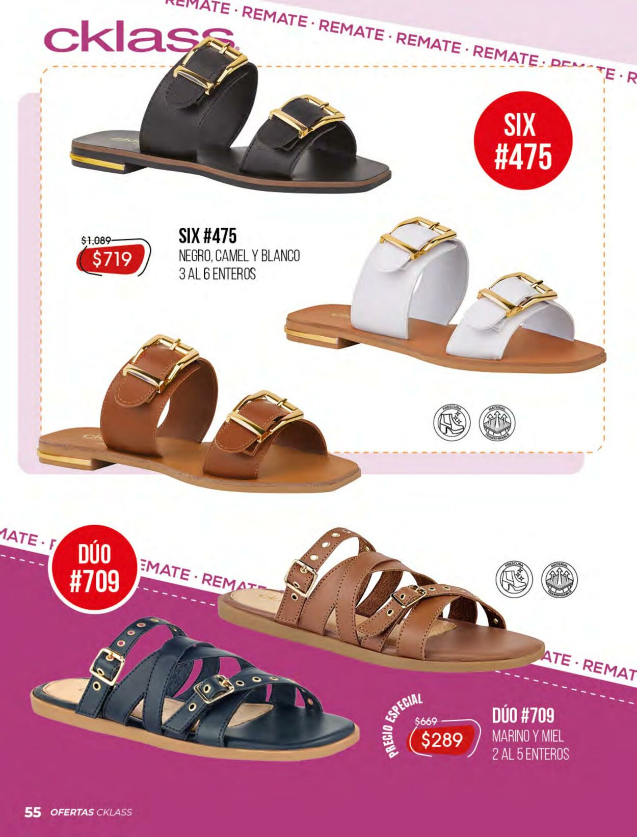 Catálogo Cklass 24.01.2023 - 31.12.2023