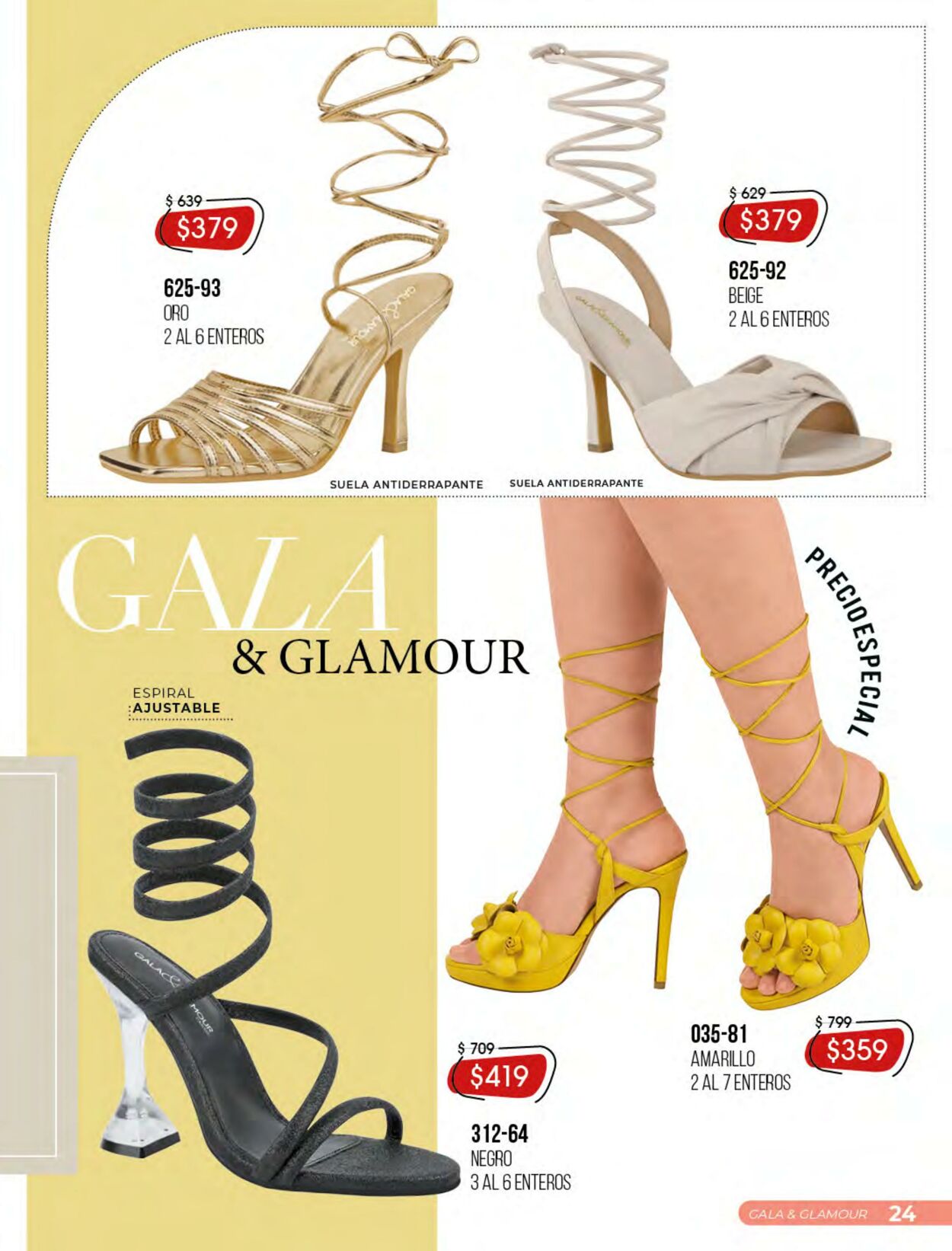 Catálogo Cklass 24.01.2023 - 31.12.2023