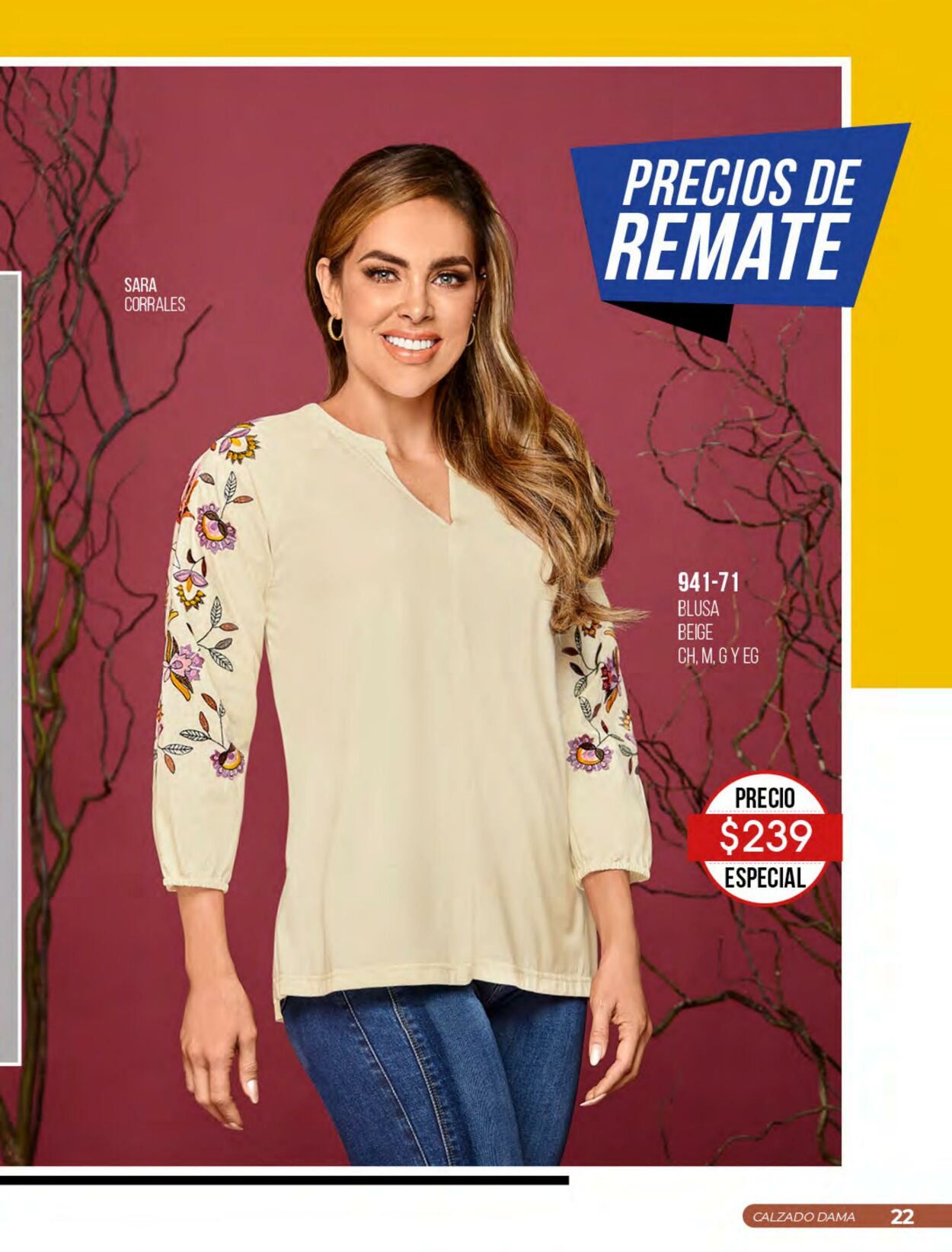 Catálogo Cklass 24.01.2023 - 31.12.2023