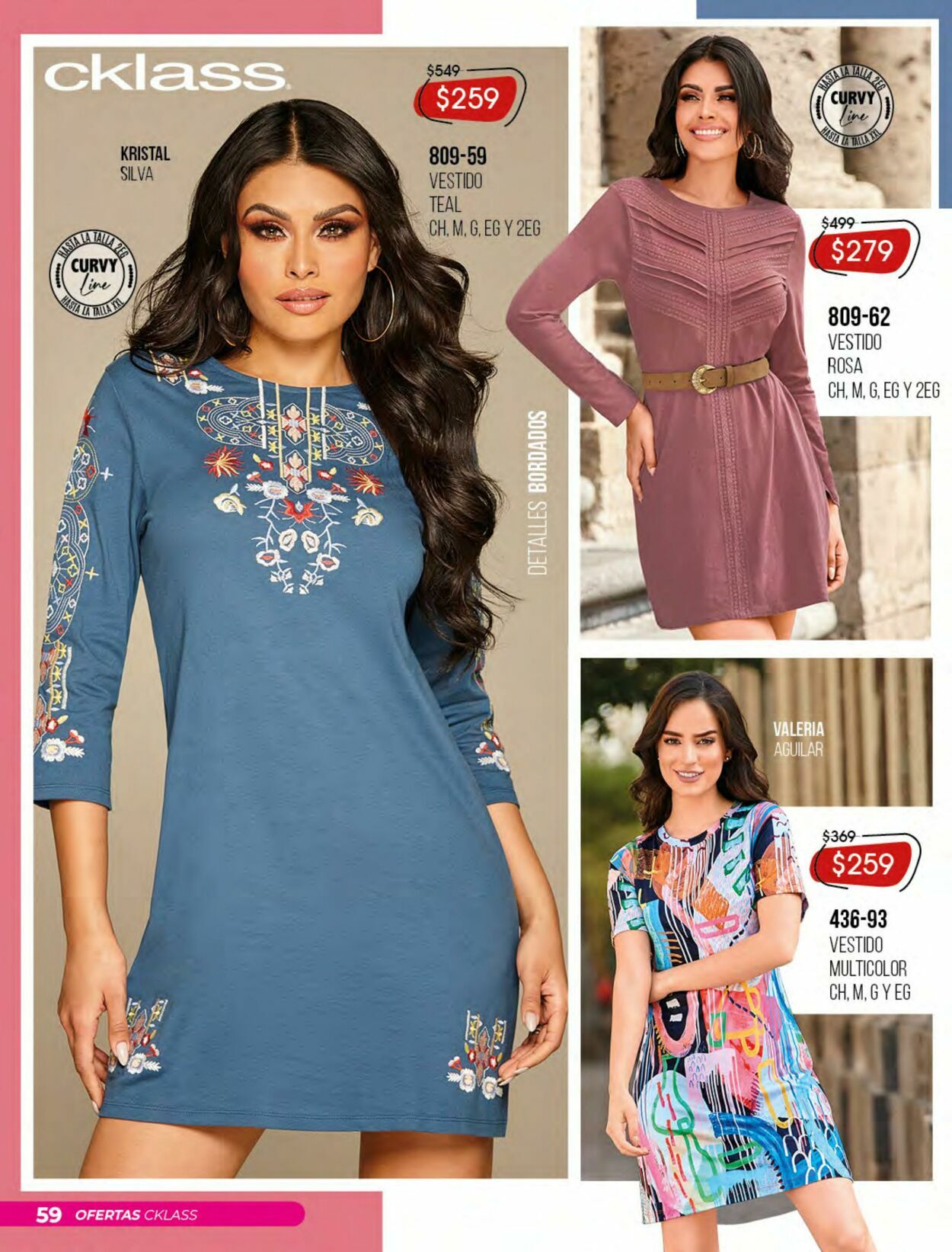 Catálogo Cklass 24.01.2023 - 31.12.2023