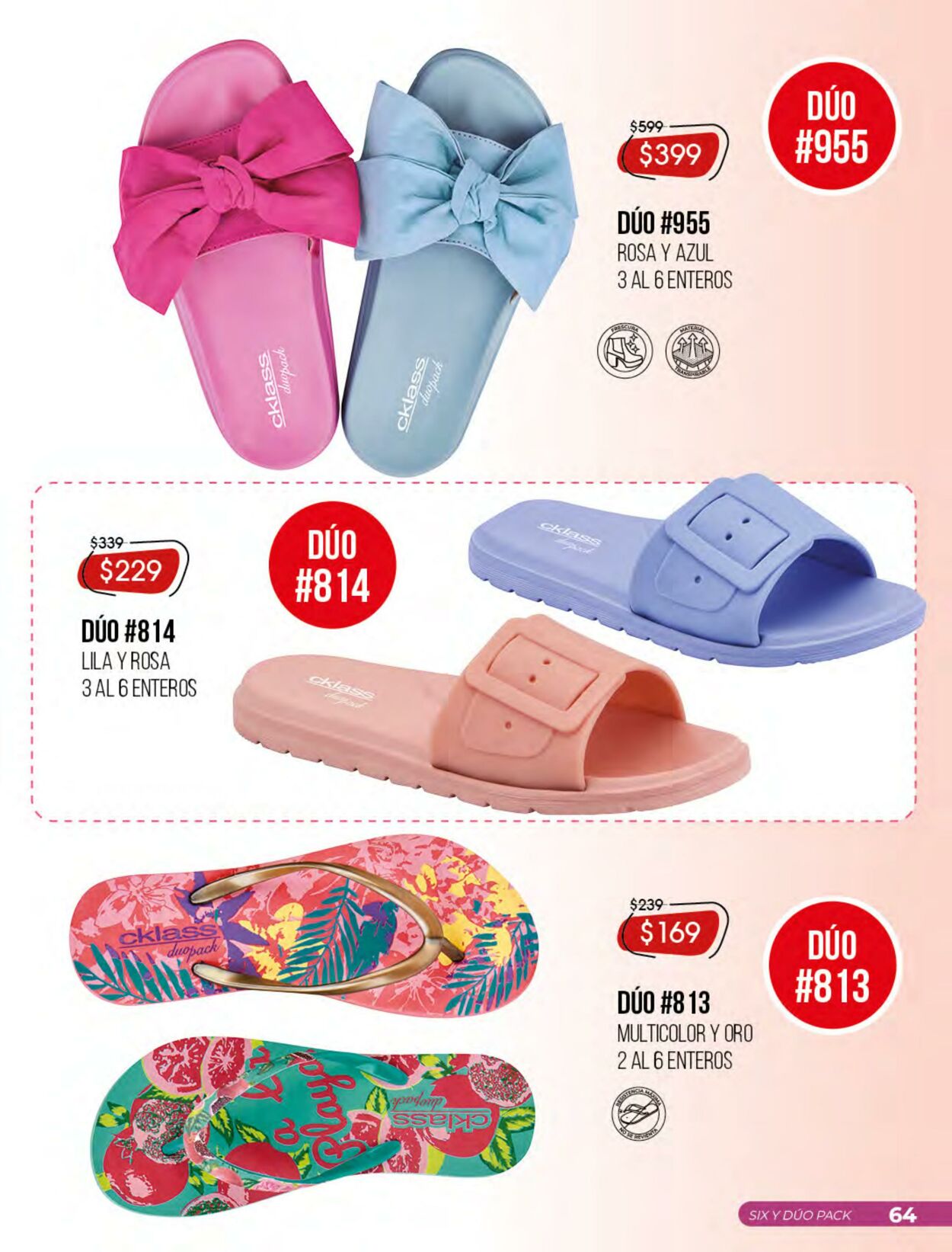 Catálogo Cklass 24.01.2023 - 31.12.2023