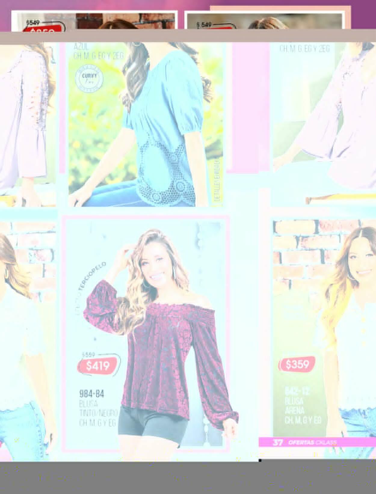 Catálogo Cklass 24.01.2023 - 31.12.2023