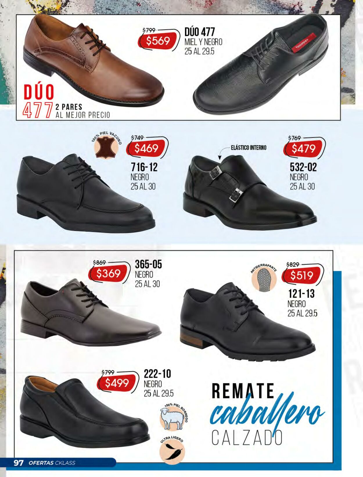 Catálogo Cklass 24.01.2023 - 31.12.2023