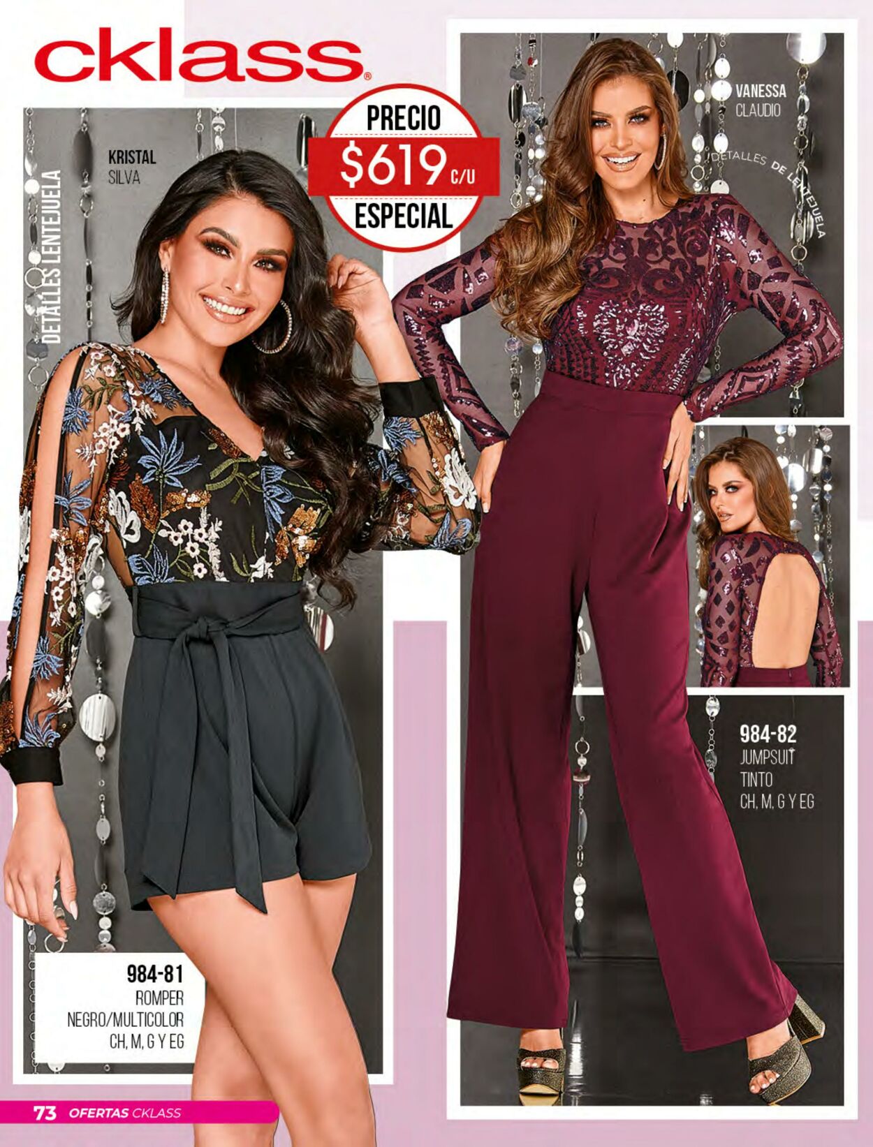 Catálogo Cklass 24.01.2023 - 31.12.2023