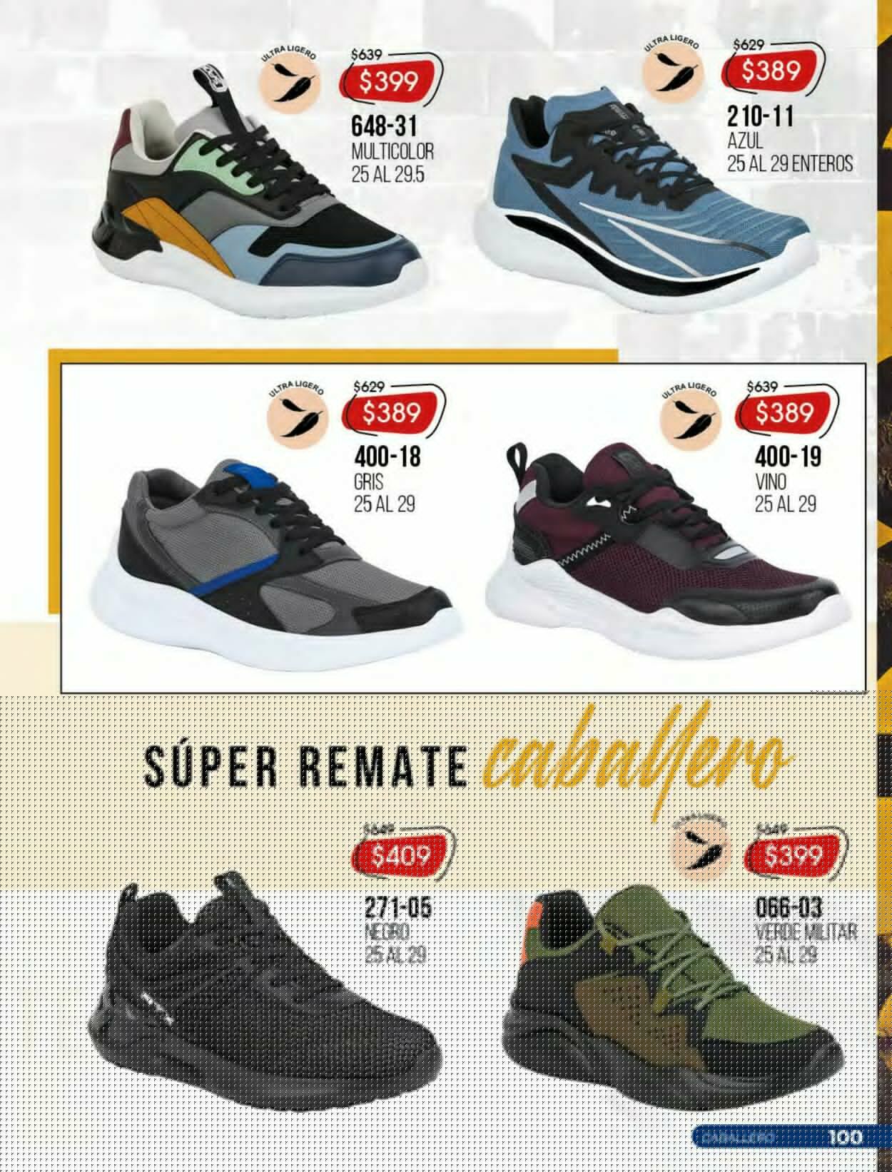 Catálogo Cklass 24.01.2023 - 31.12.2023