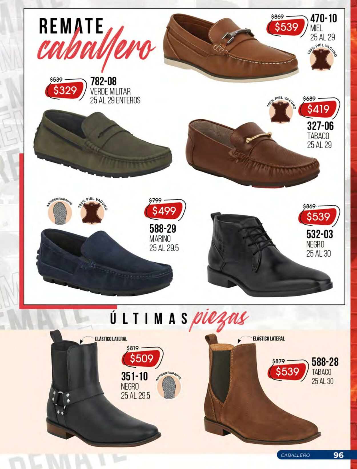 Catálogo Cklass 24.01.2023 - 31.12.2023