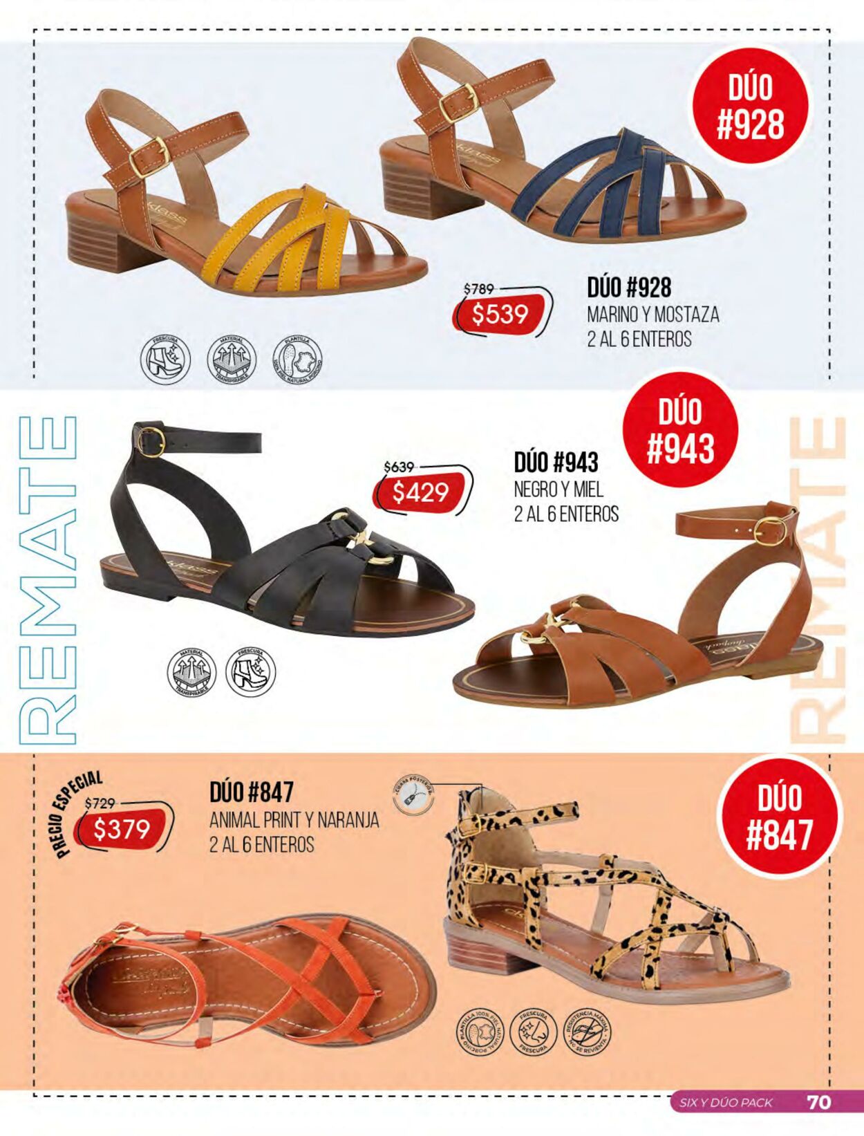 Catálogo Cklass 24.01.2023 - 31.12.2023