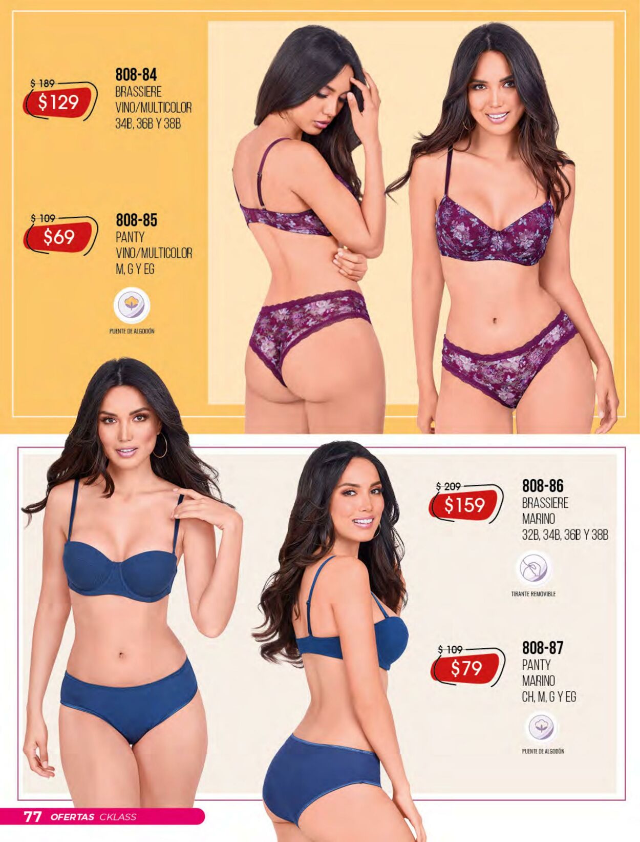 Catálogo Cklass 24.01.2023 - 31.12.2023