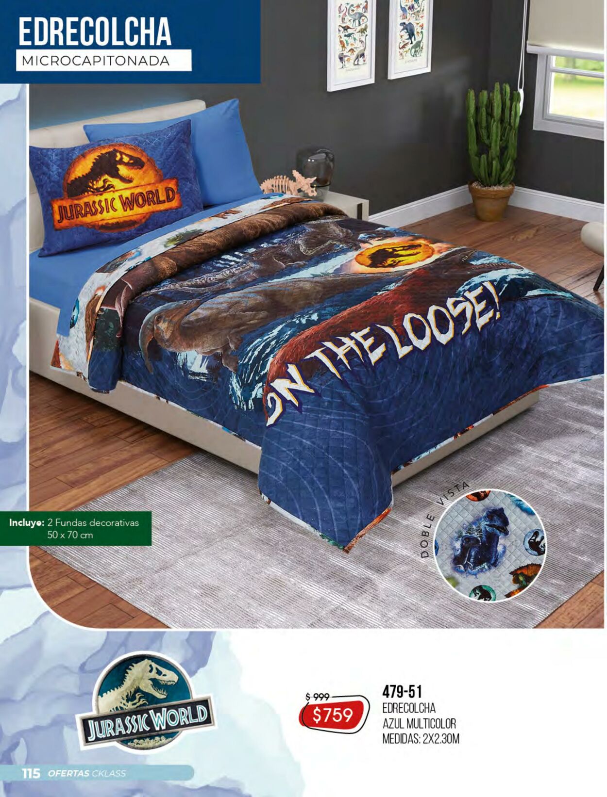 Catálogo Cklass 24.01.2023 - 31.12.2023