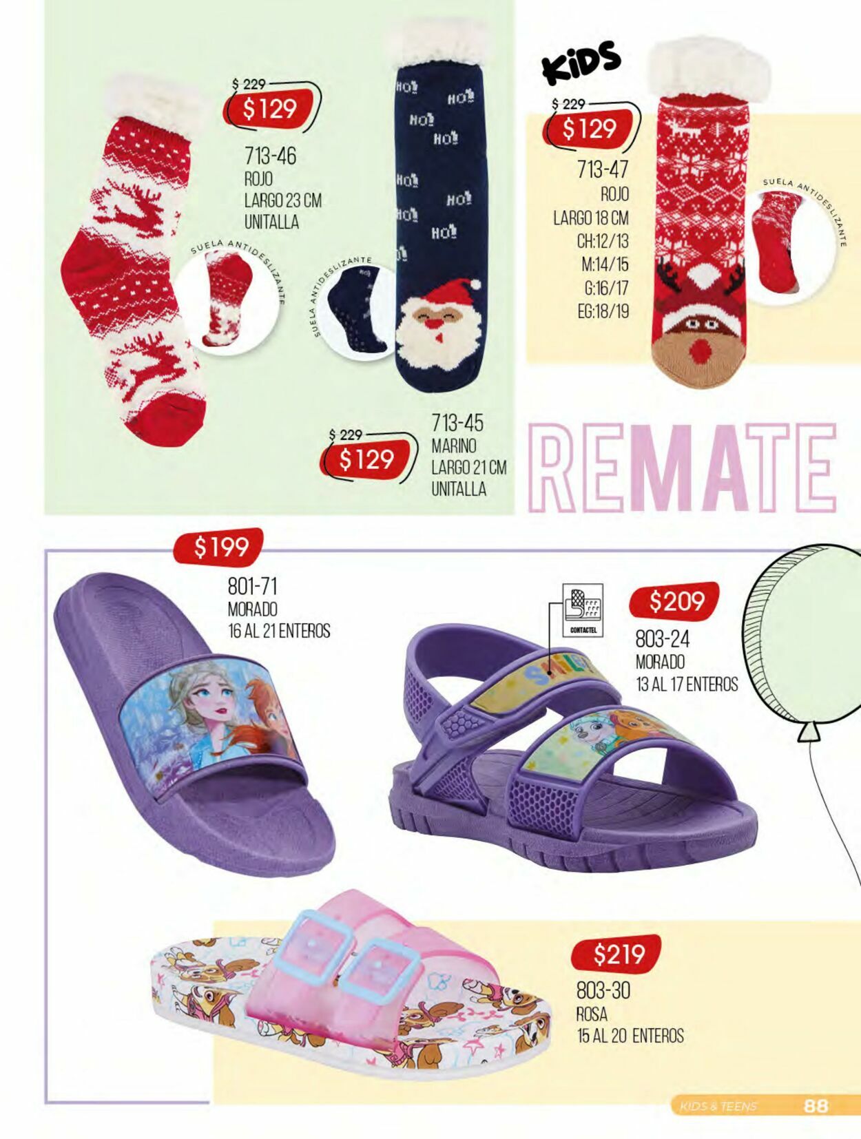 Catálogo Cklass 24.01.2023 - 31.12.2023