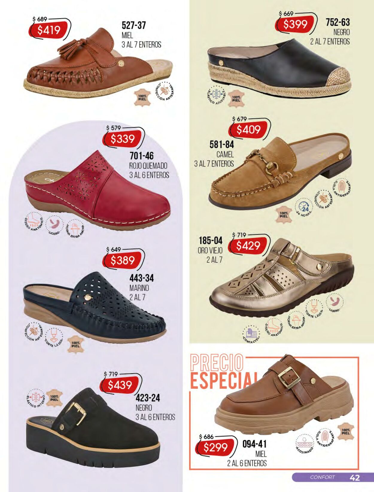 Catálogo Cklass 24.01.2023 - 31.12.2023