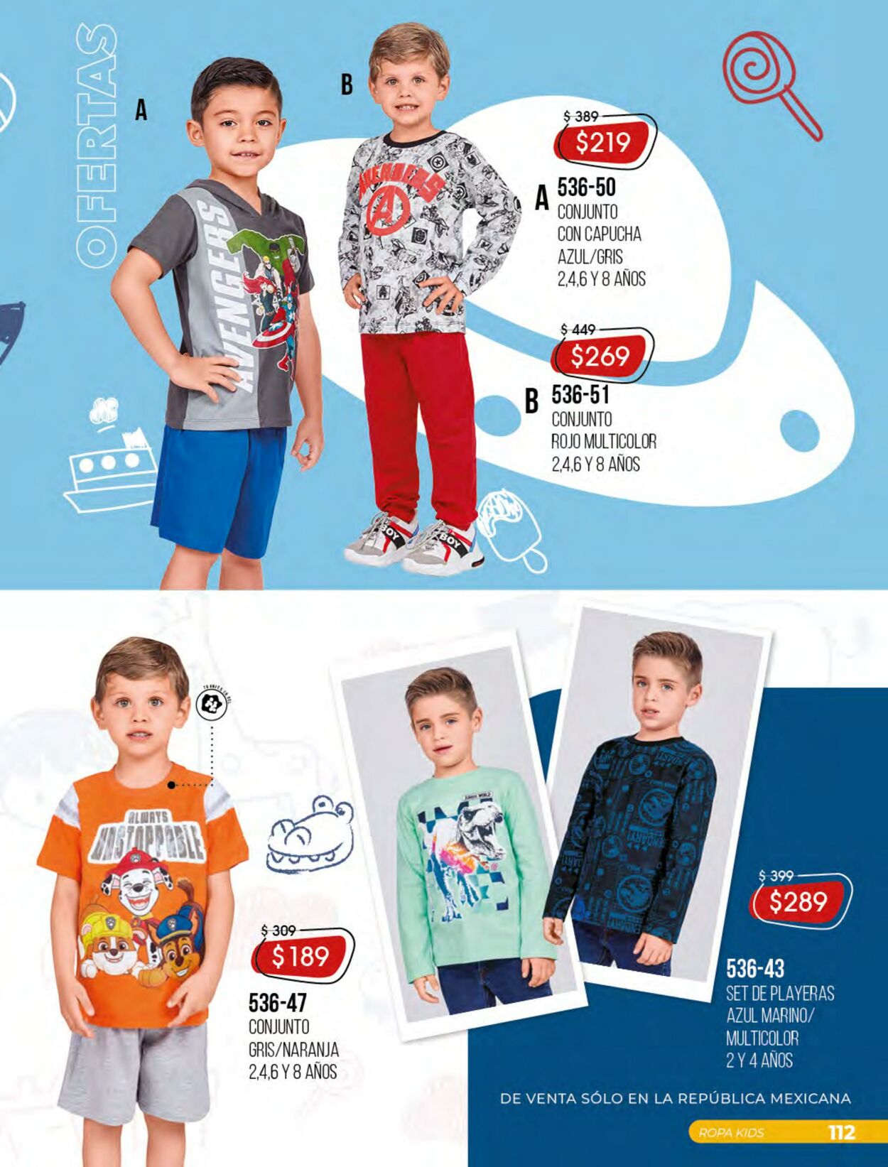 Catálogo Cklass 24.01.2023 - 31.12.2023