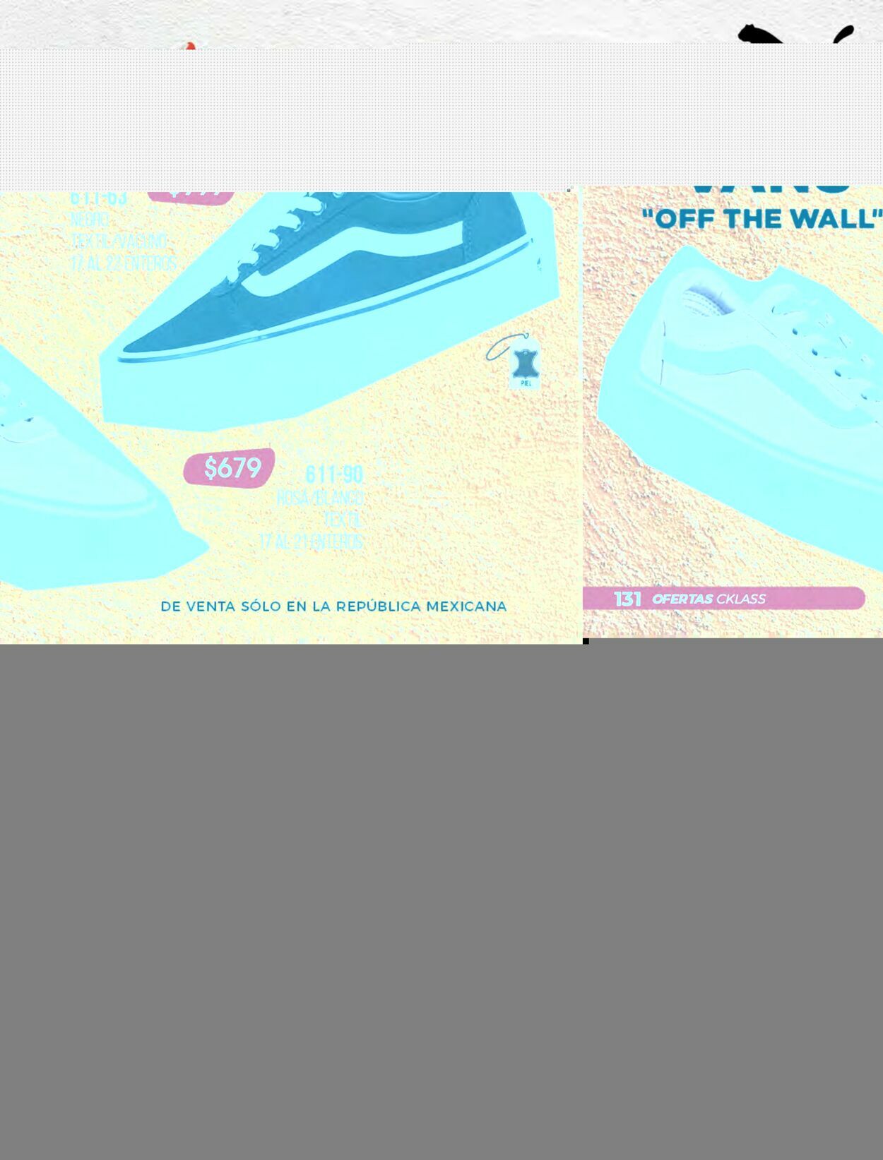 Catálogo Cklass 24.01.2023 - 31.12.2023