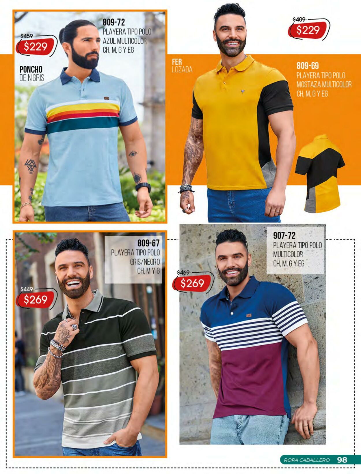 Catálogo Cklass 24.01.2023 - 31.12.2023