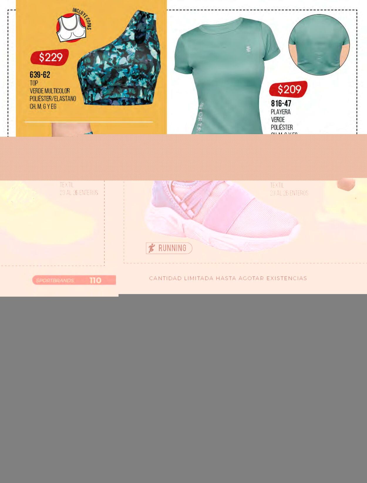 Catálogo Cklass 24.01.2023 - 31.12.2023