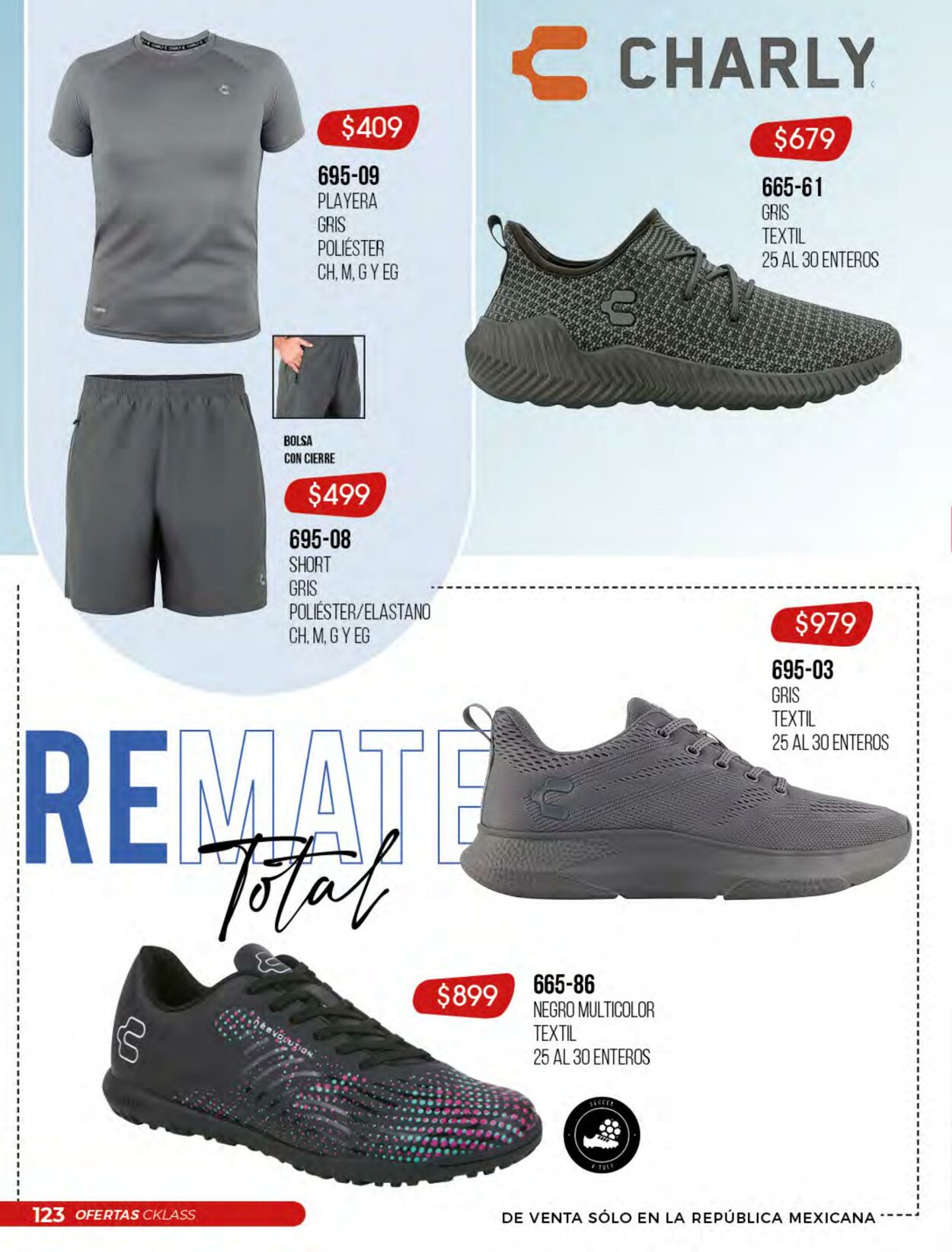 Catálogo Cklass 24.01.2023 - 31.12.2023