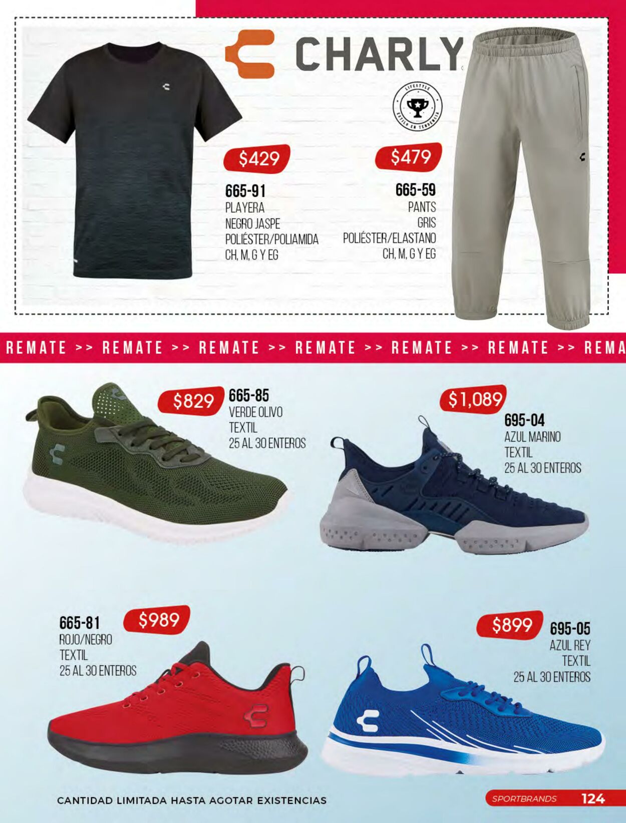 Catálogo Cklass 24.01.2023 - 31.12.2023