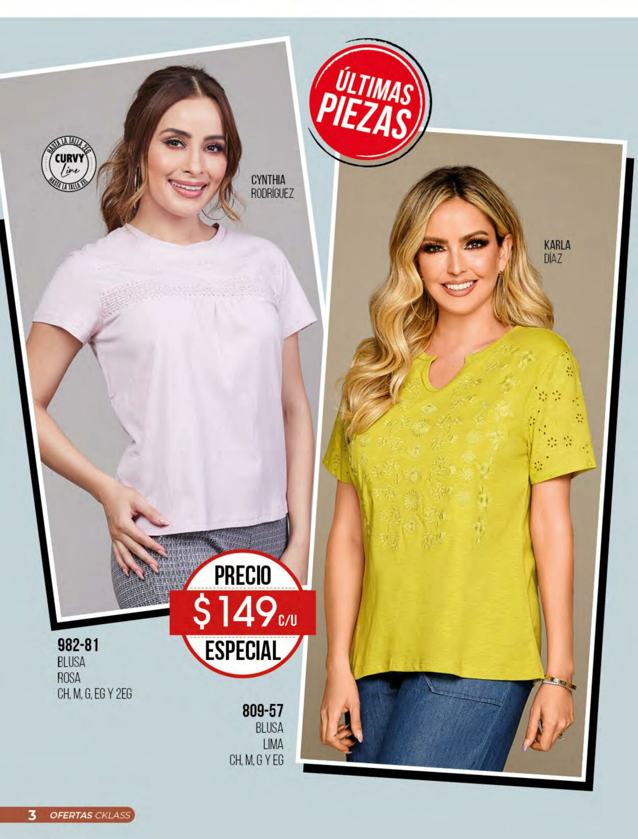 Catálogo Cklass 24.01.2023 - 31.12.2023