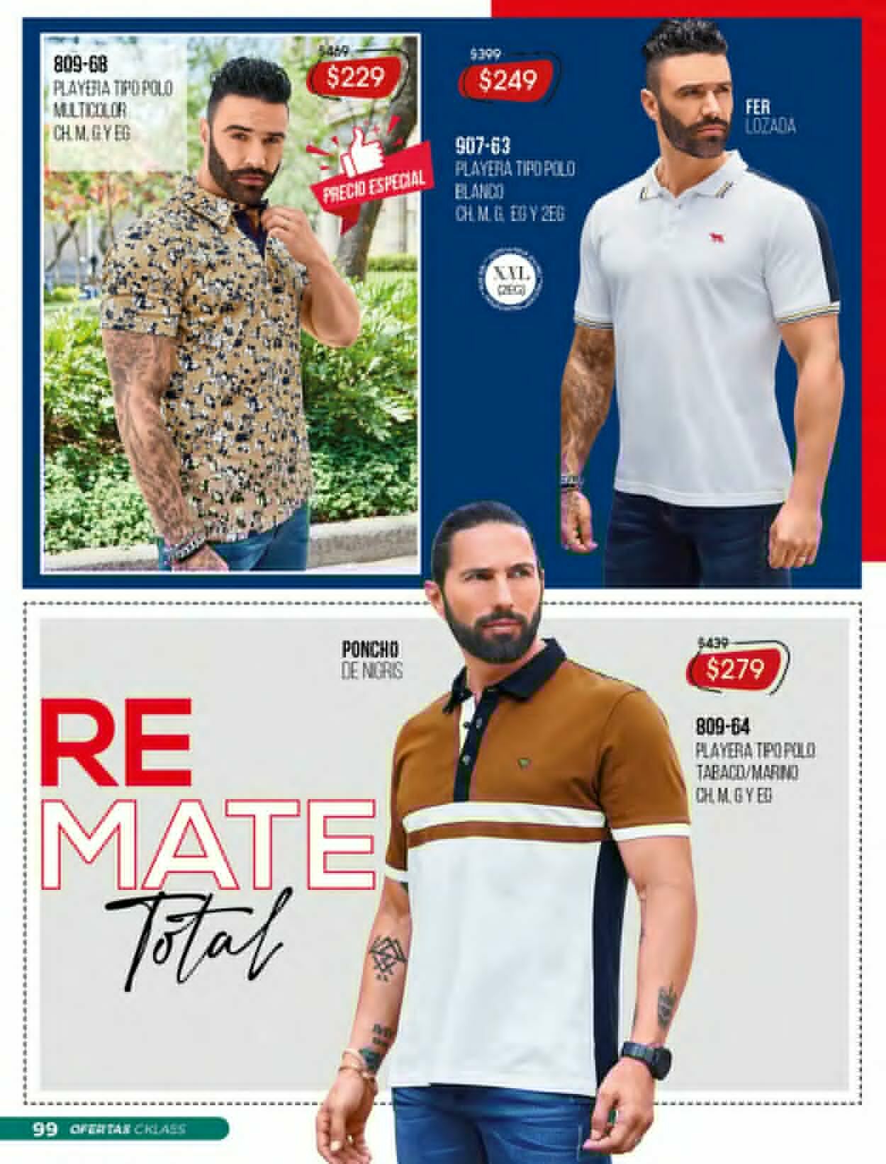 Catálogo Cklass 24.01.2023 - 31.12.2023