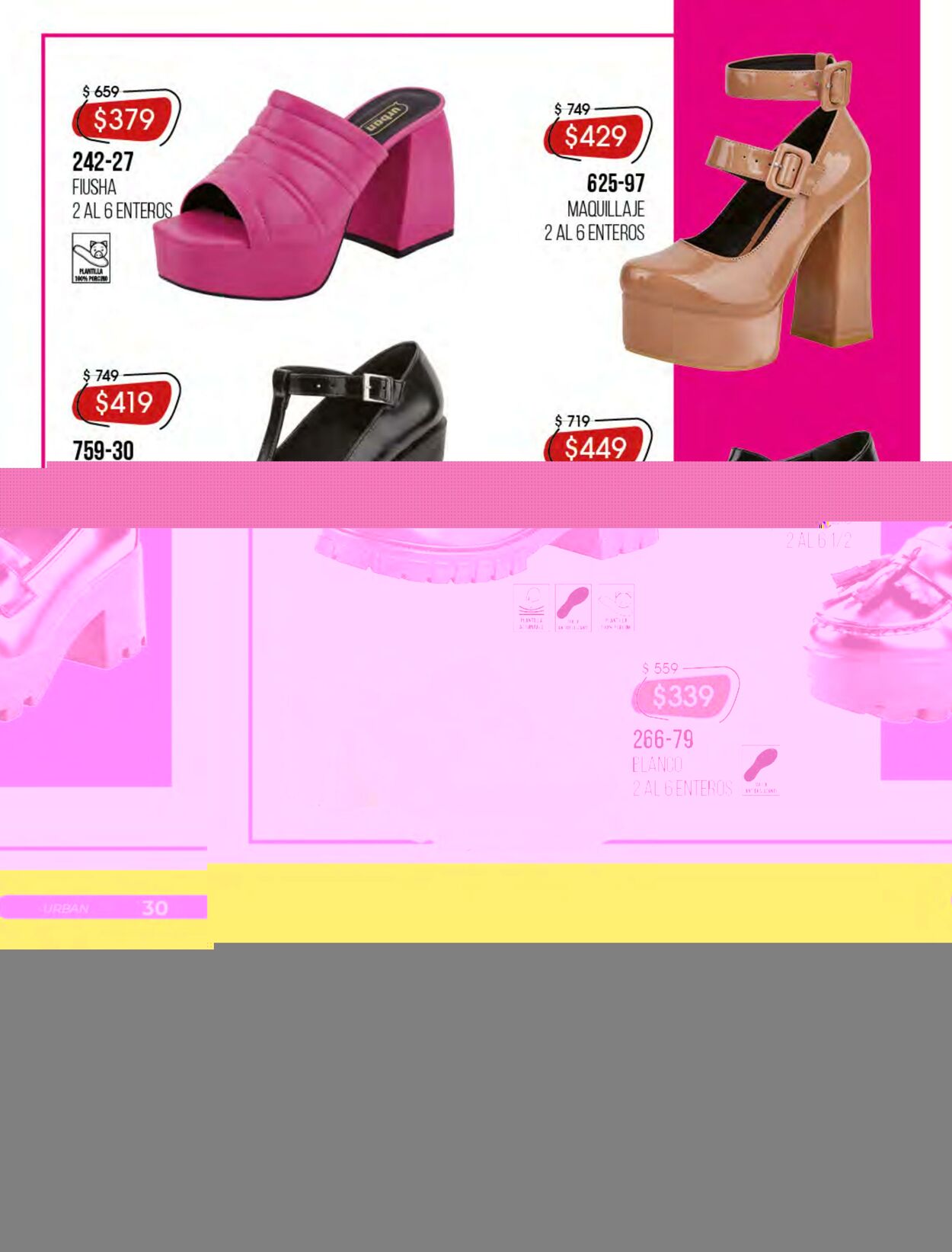 Catálogo Cklass 24.01.2023 - 31.12.2023