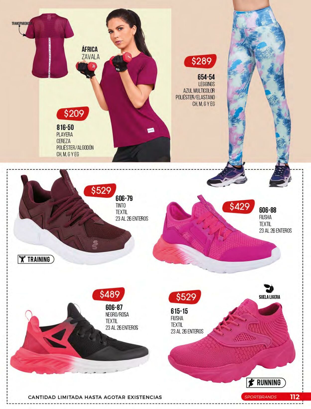 Catálogo Cklass 24.01.2023 - 31.12.2023