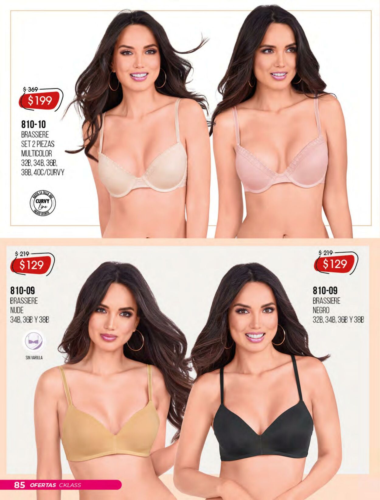 Catálogo Cklass 24.01.2023 - 31.12.2023