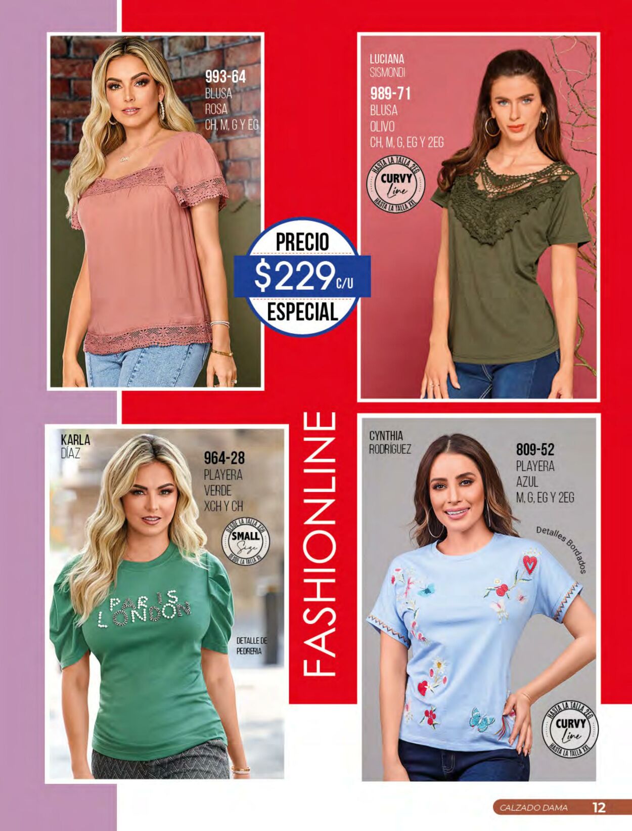 Catálogo Cklass 24.01.2023 - 31.12.2023