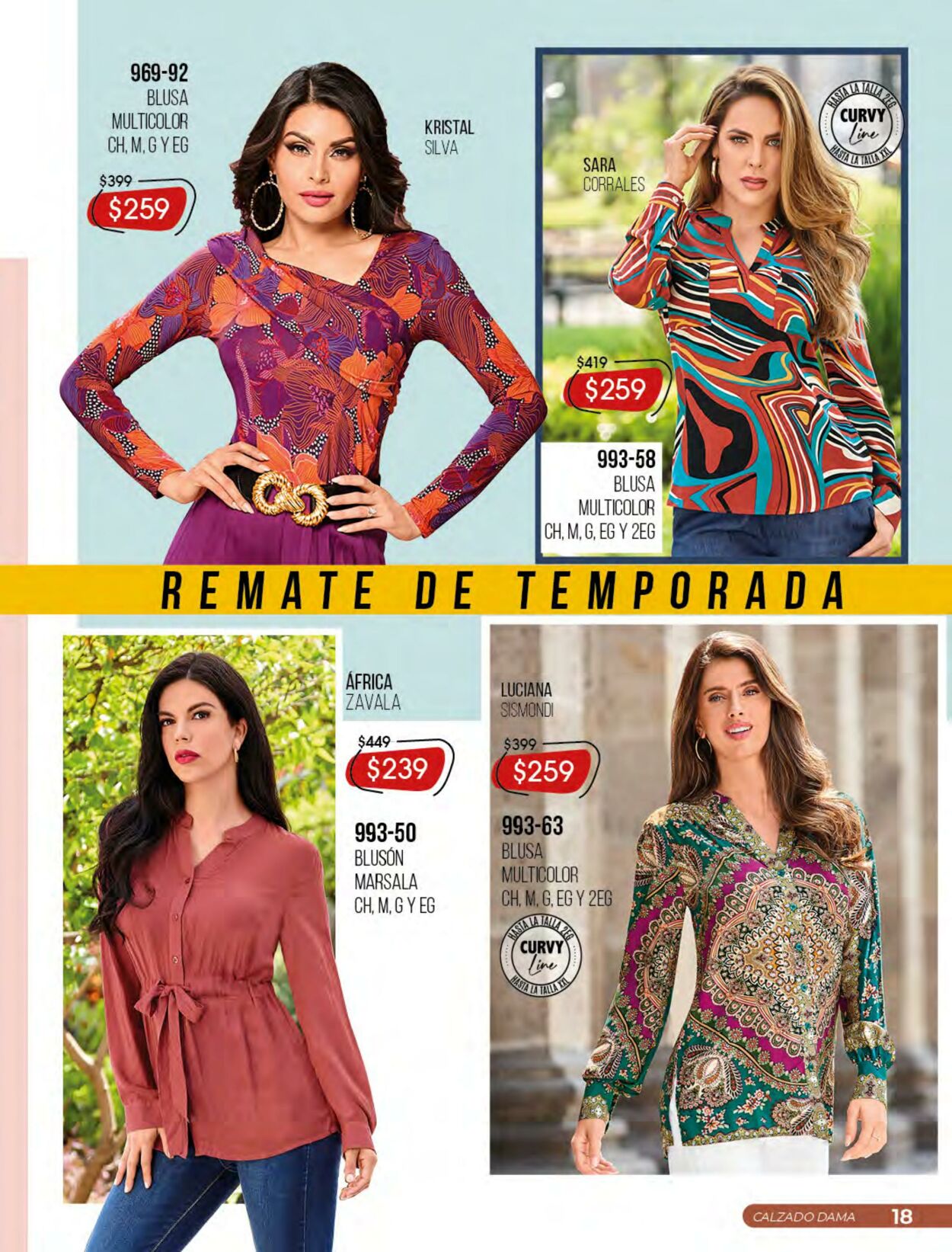 Catálogo Cklass 24.01.2023 - 31.12.2023